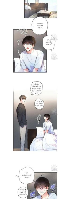 Mưa Giông Chapter 64 - Next Chapter 65