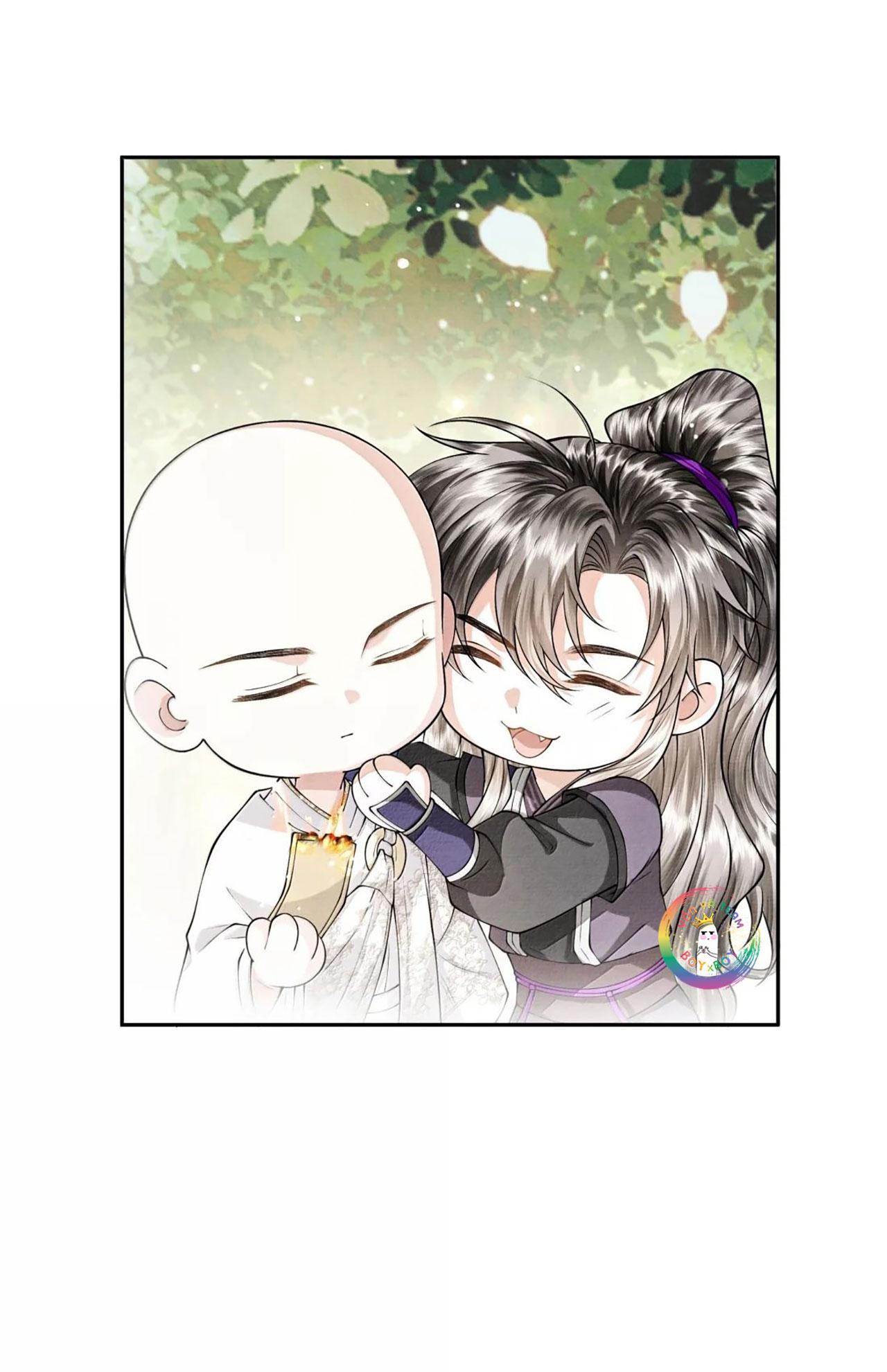 Đồng Tiền Kham Thế Chapter 154 - Next Chapter 155