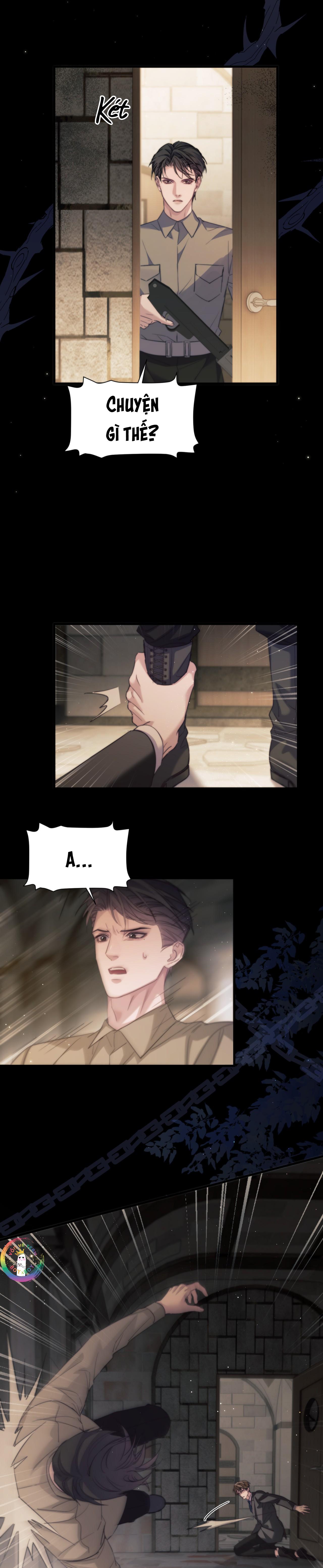 Nhân Ngư Desharow Chapter 99 - Next 