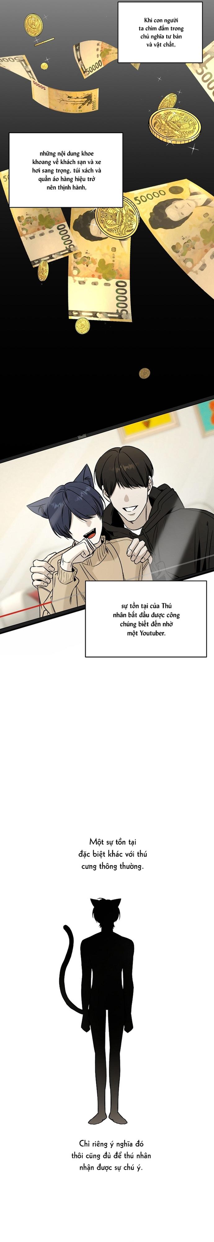 [ TUYỂN TẬP TRUYỆN NGẮN BL] Cuộc Xâm Lược Dâm Đãng Chapter 14 - Next Chapter 15