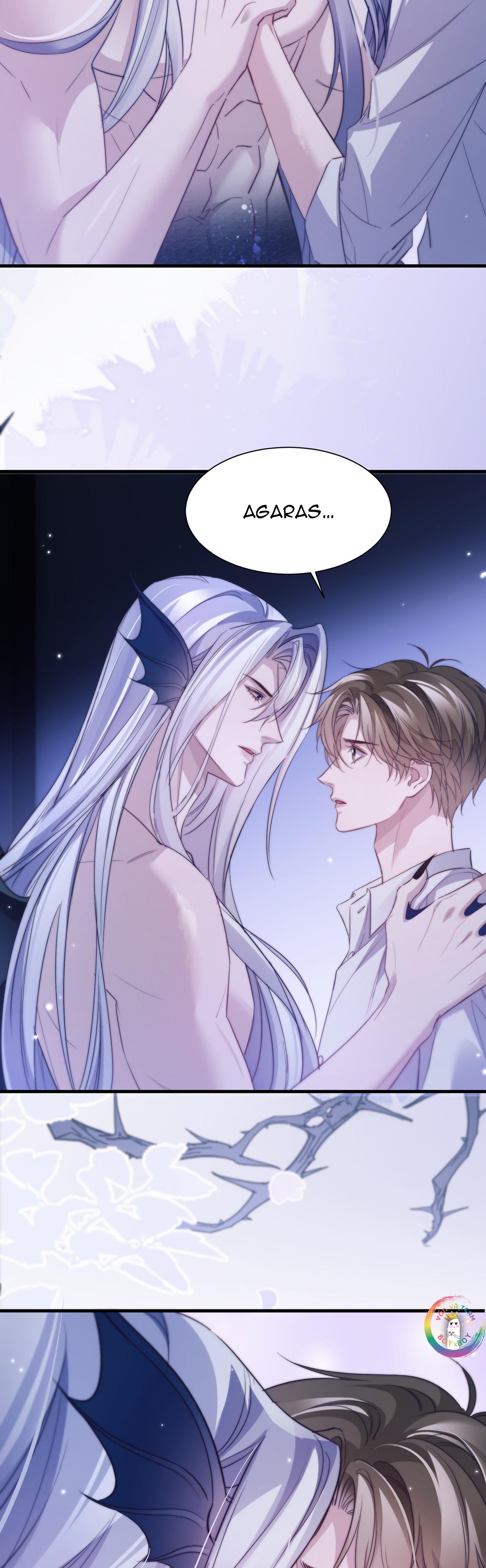 Nhân Ngư Desharow Chapter 116 - Trang 2