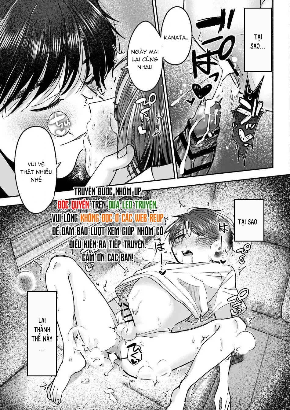 Tuyển tập truyện của Aop Chapter 3.1 Anh trai - Next 
