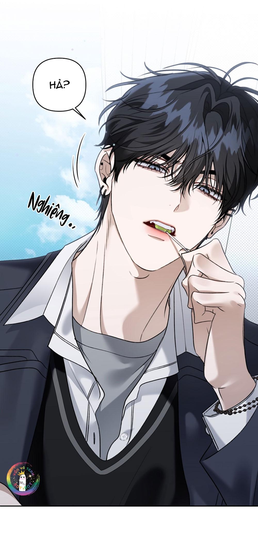 Eighteen's Bed Chapter 25 - Next 