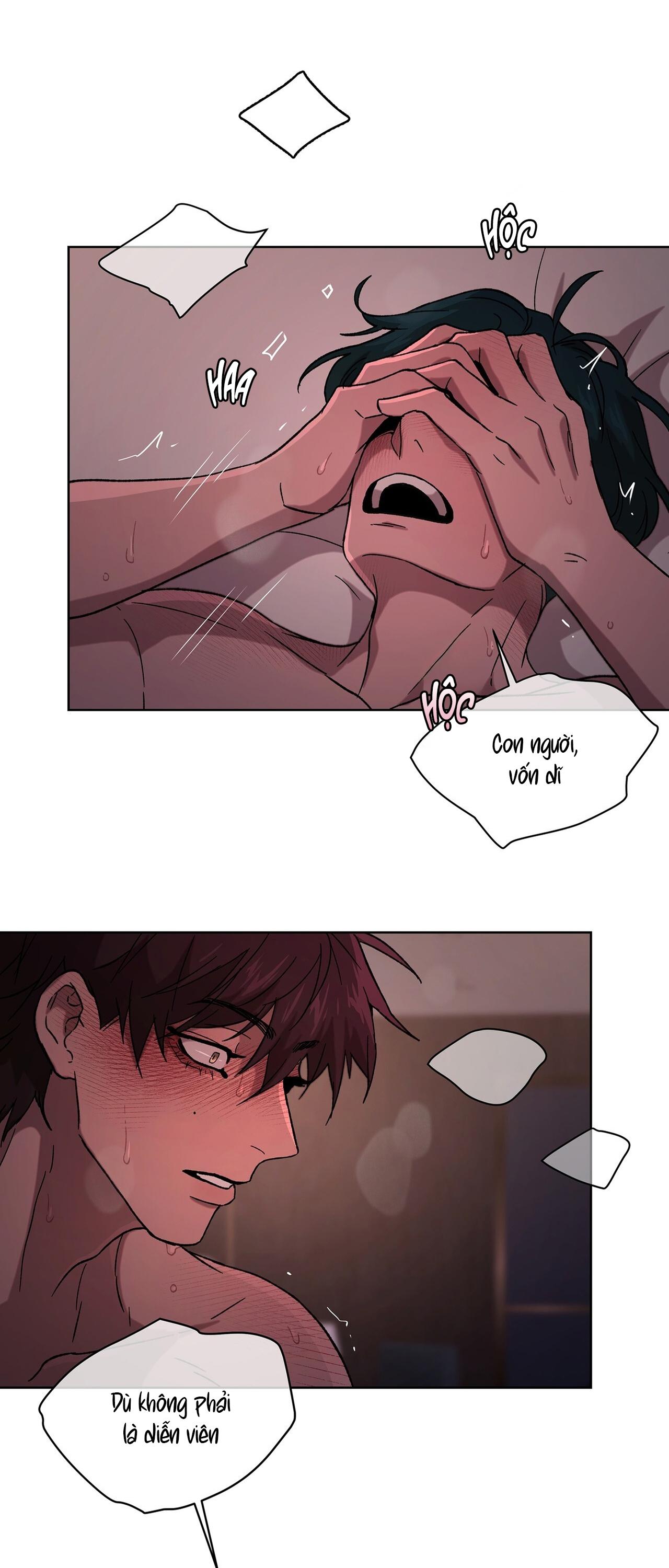 TUYỂN TẬP ÁM ẢNH, MƯU MÔ CÔNG Chapter 9.3 - Next Chapter 9.4