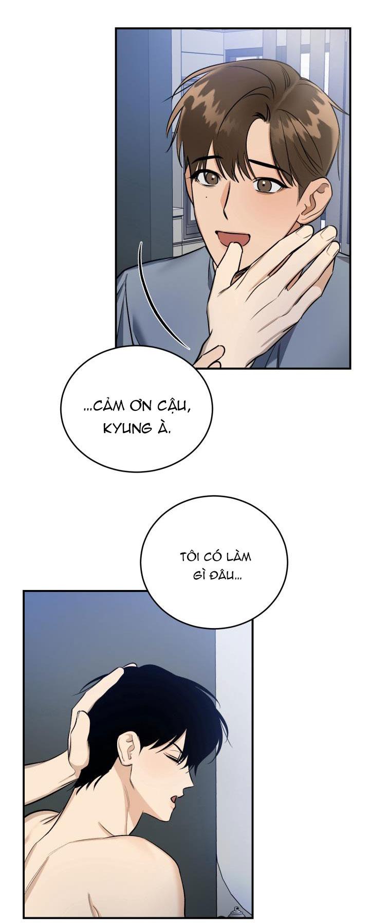 TUYỂN TẬP TRUYỆN NGẮN HỎNY CỦA NHÀ SẸC Chapter 78.91 tấm gương end - Next 