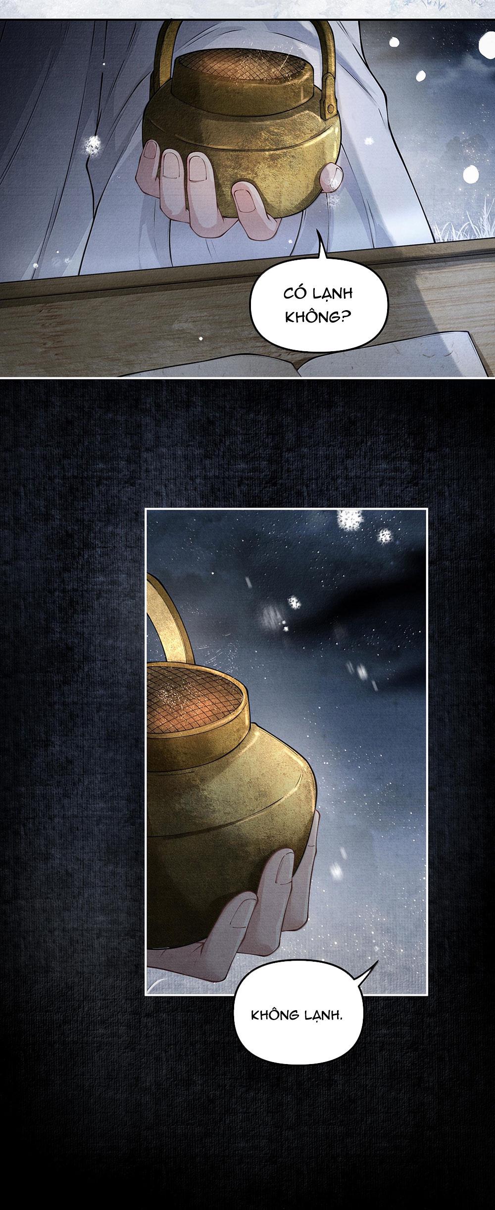 Đồng Tiền Kham Thế Chapter 134 - Next Chapter 135