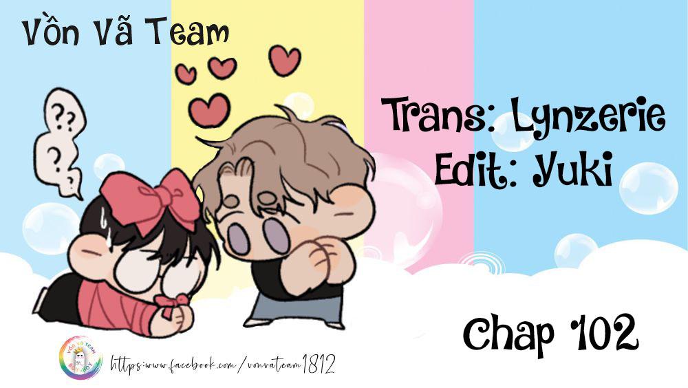 Bí Mật Của Tôi Chapter 102 Hot - Next Chapter 103 H+++++