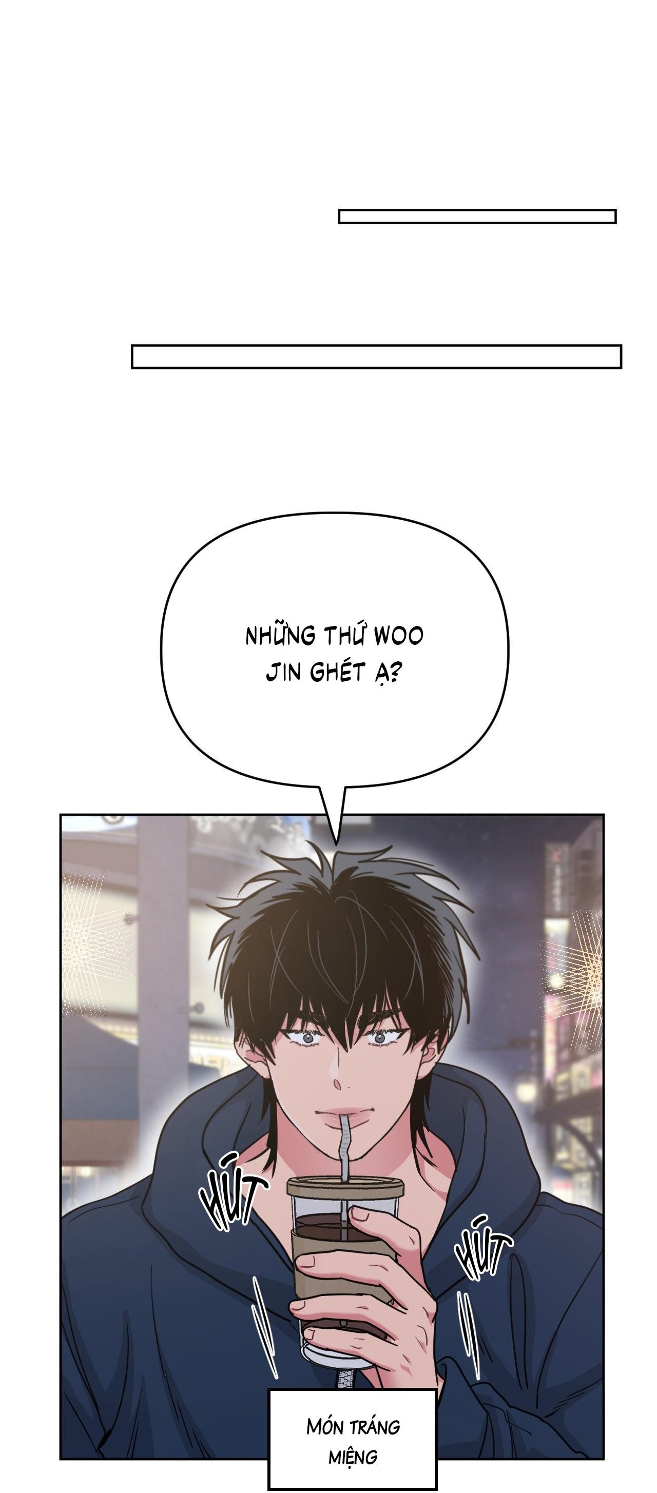 (CBunu) Chàng Trai Mỹ Thuật Chapter 62 - Next Chapter 63