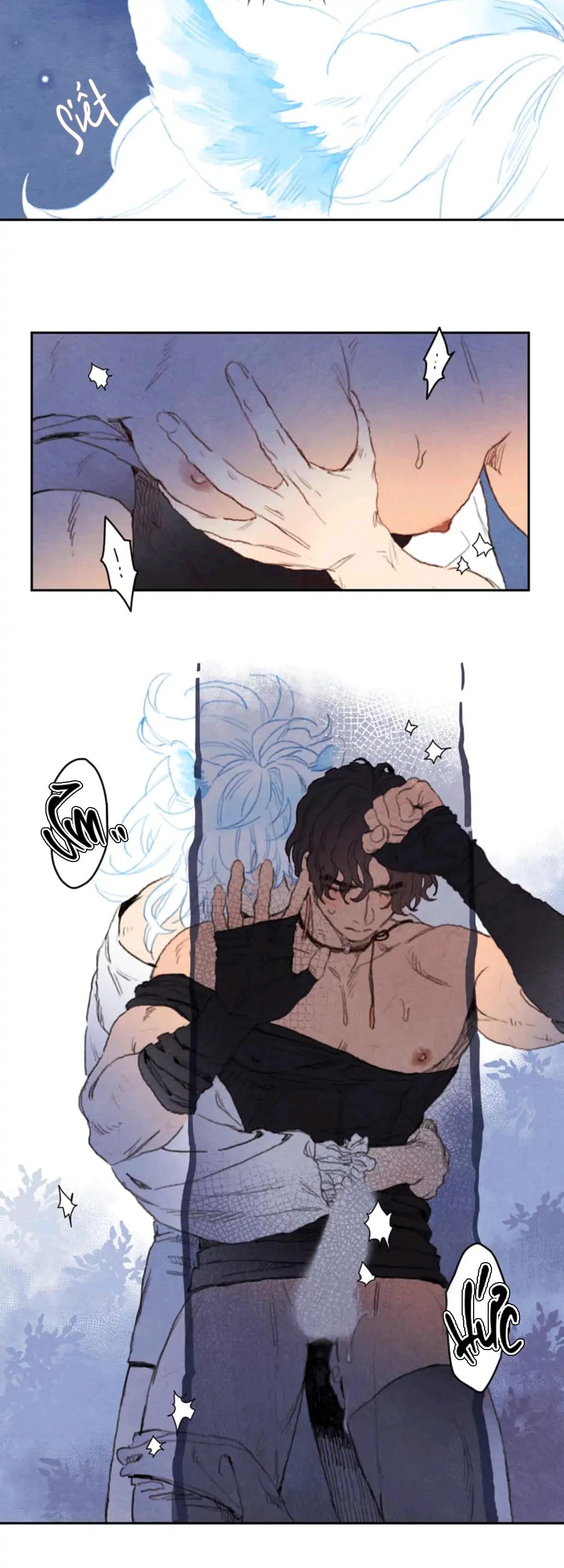 Rix Venus Chapter 76 - Next Chapter 77