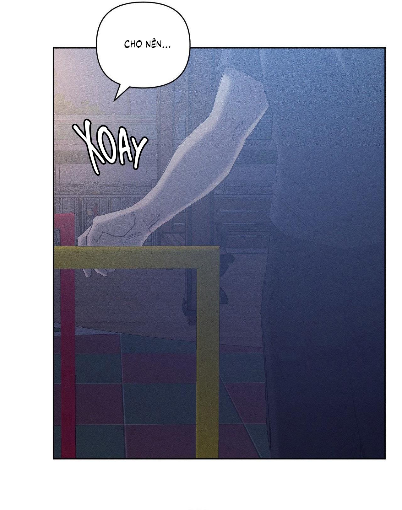 (CBunu) Mùa Đông Cuối Cùng Của Tôi Chapter 10 - Next 