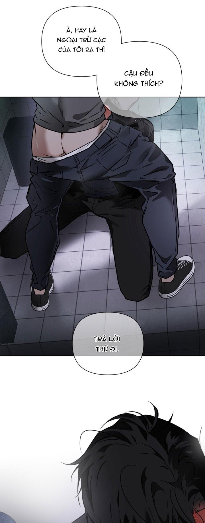 MY IDOL DIARY Chapter 7 - Next Chapter 8