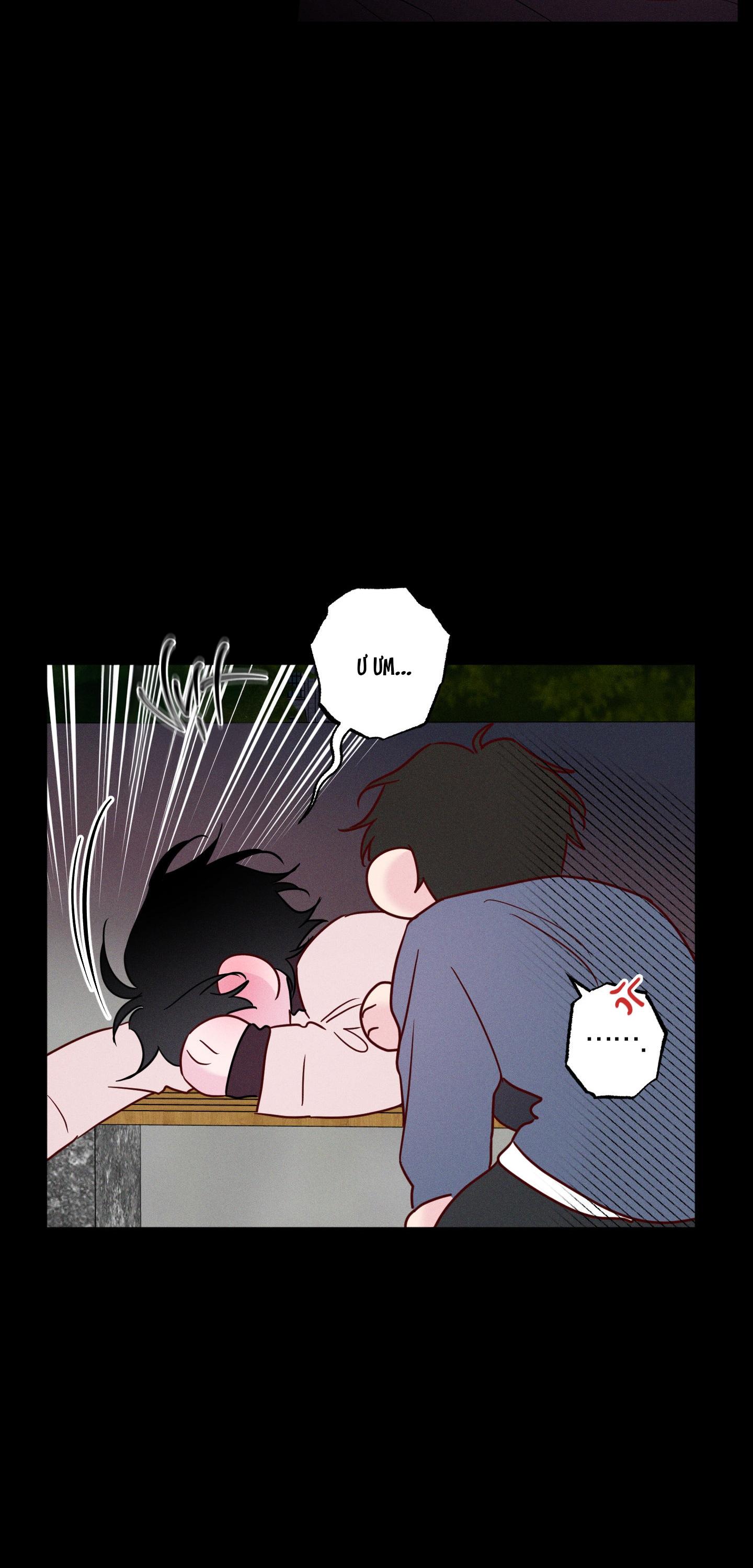 BỜ SÓNG VỖ Chapter 43 - Next 