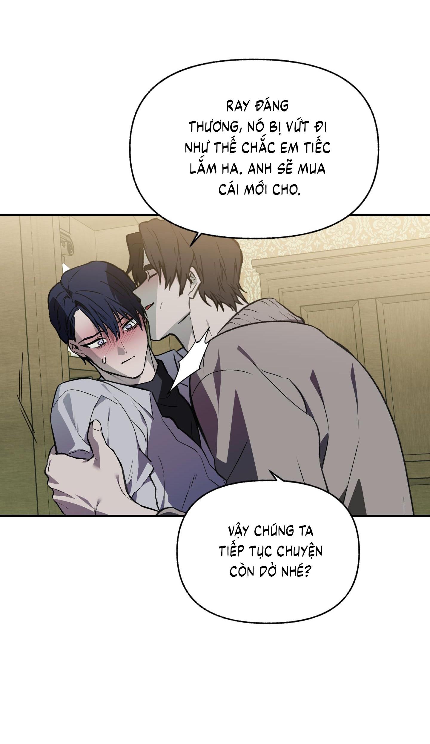 (CBunu) Control Time Chapter 42 - Next Chapter 43 H+