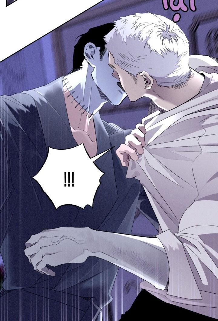 TIẾN SĨ V VÀ BA NGƯỜI TÌNH Chapter 14 - Next Chapter 15