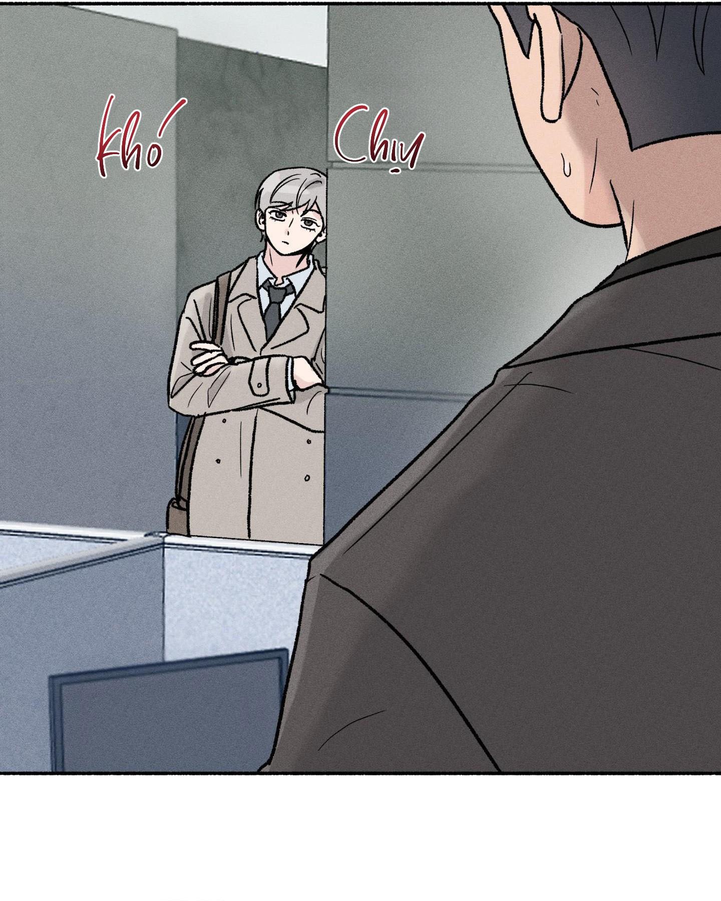 (CBunu) Khi Người Lơ Đãng Chapter 23 - Next Chapter 24