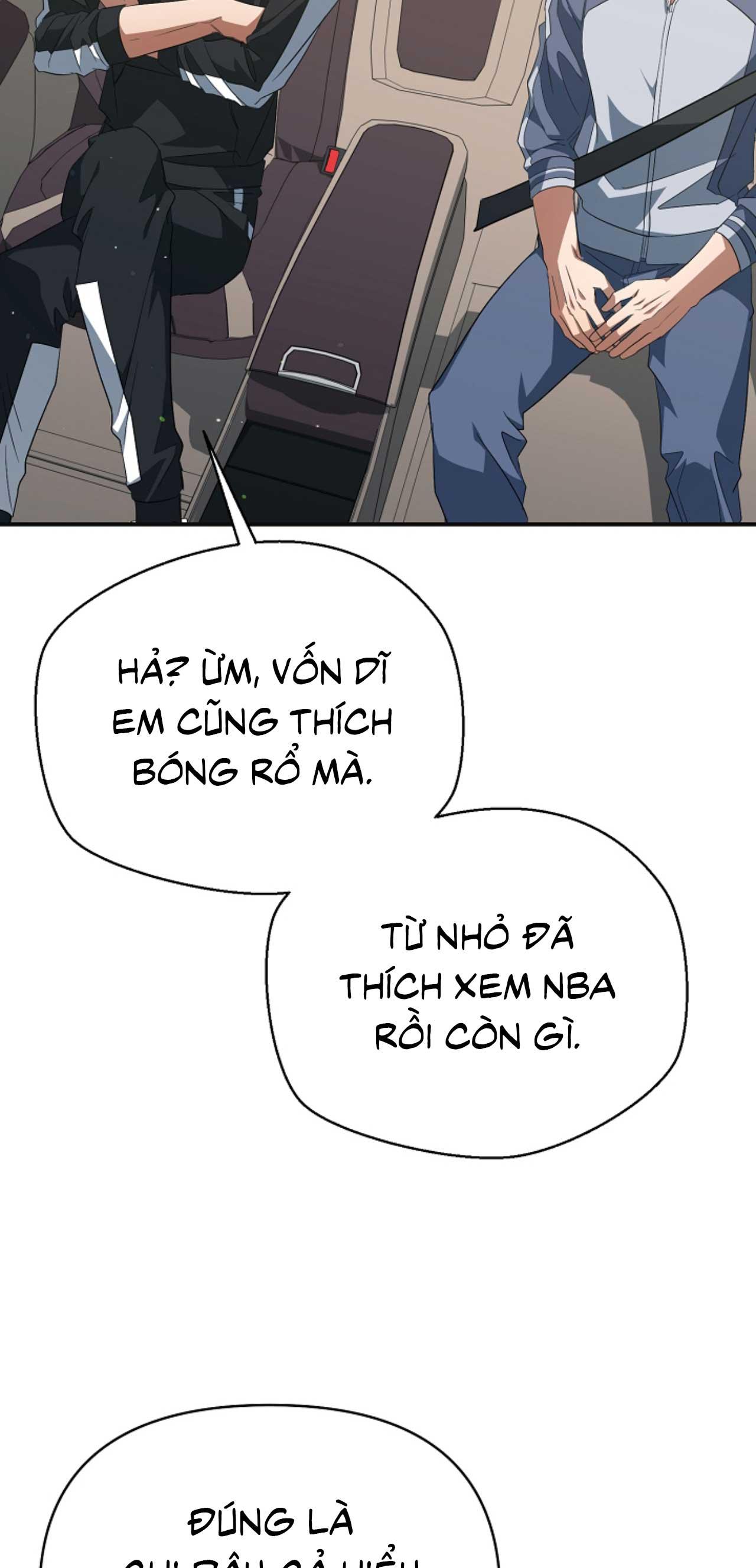 SỰ THẬT TRẦN TRỤI Chapter 18 H+ - Trang 2