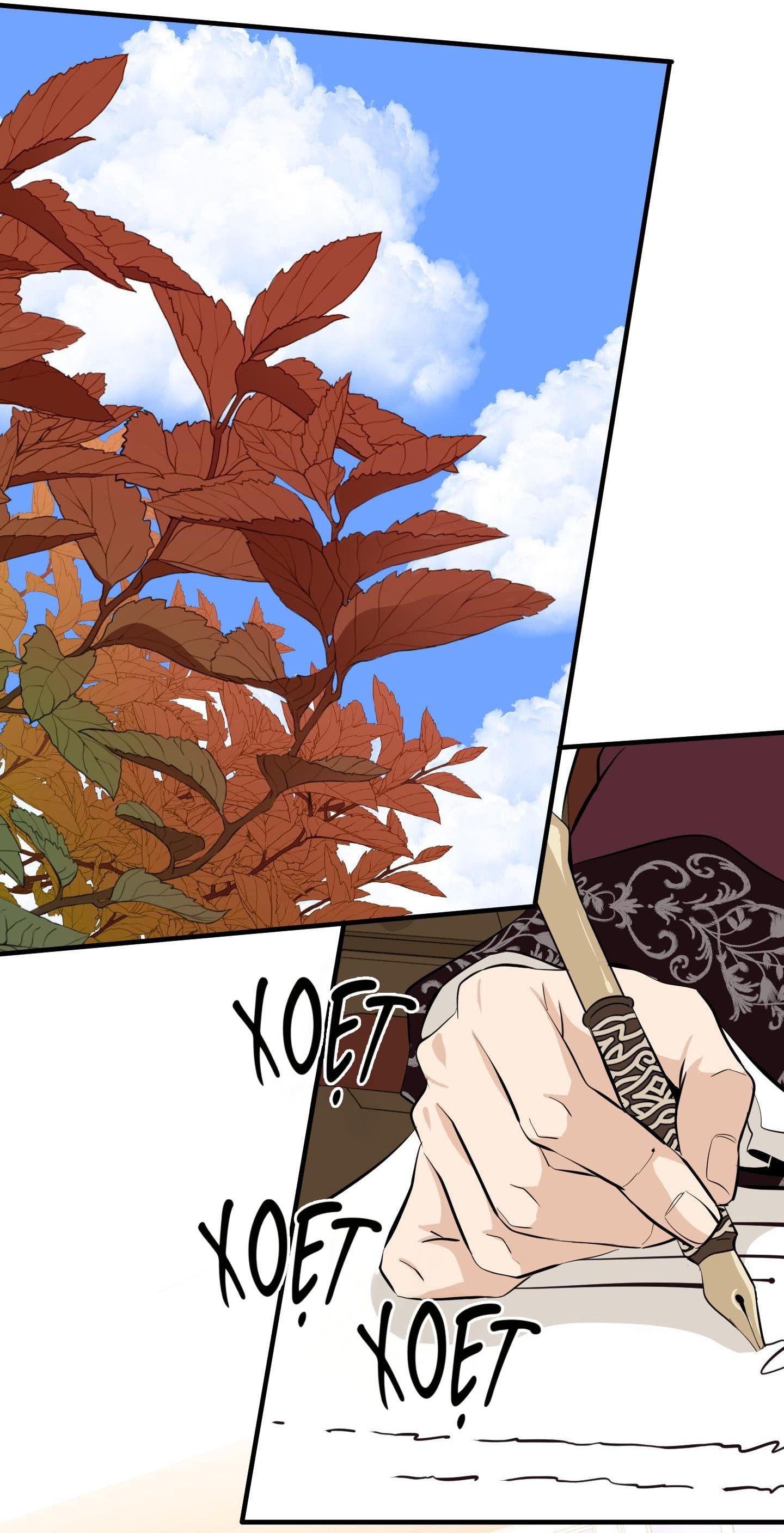 (CBunu) Hoa Vô Danh Chapter 35 - Next 