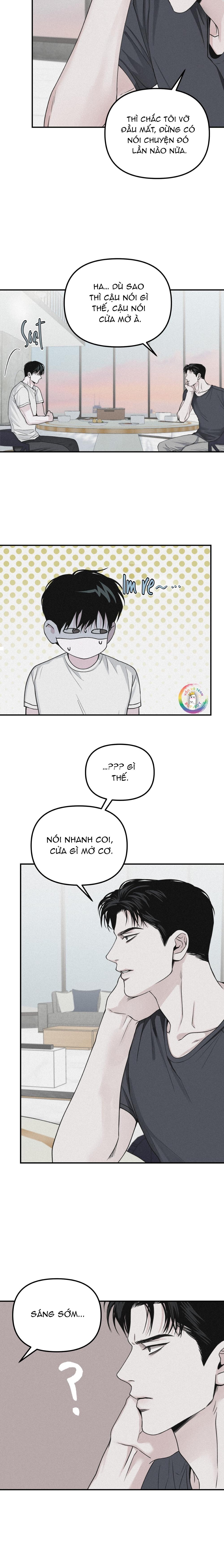 Hình Chiếu Chapter 38 - Next 
