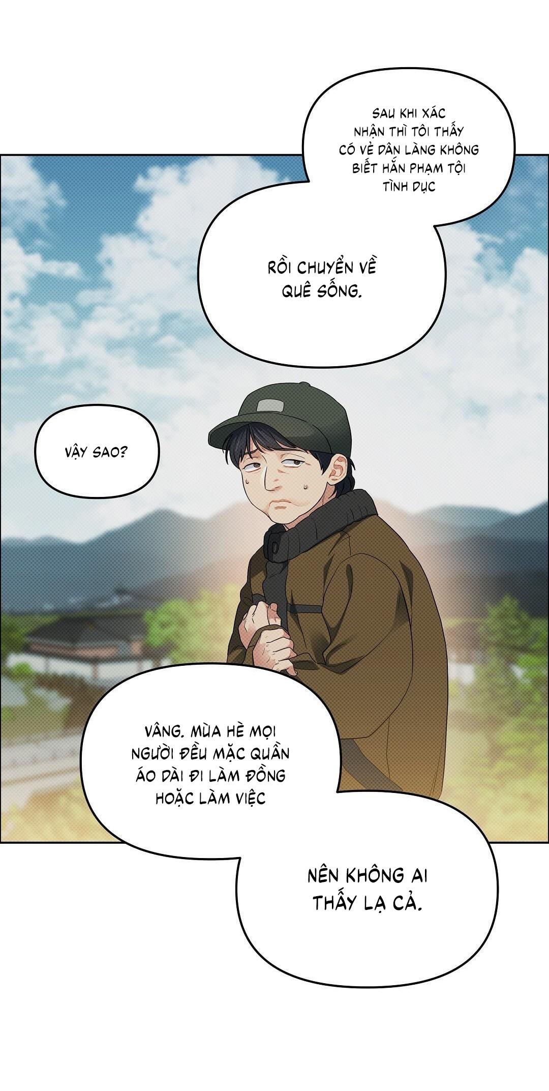 (CBunu) Cherry Cake Chapter 31 - Next 