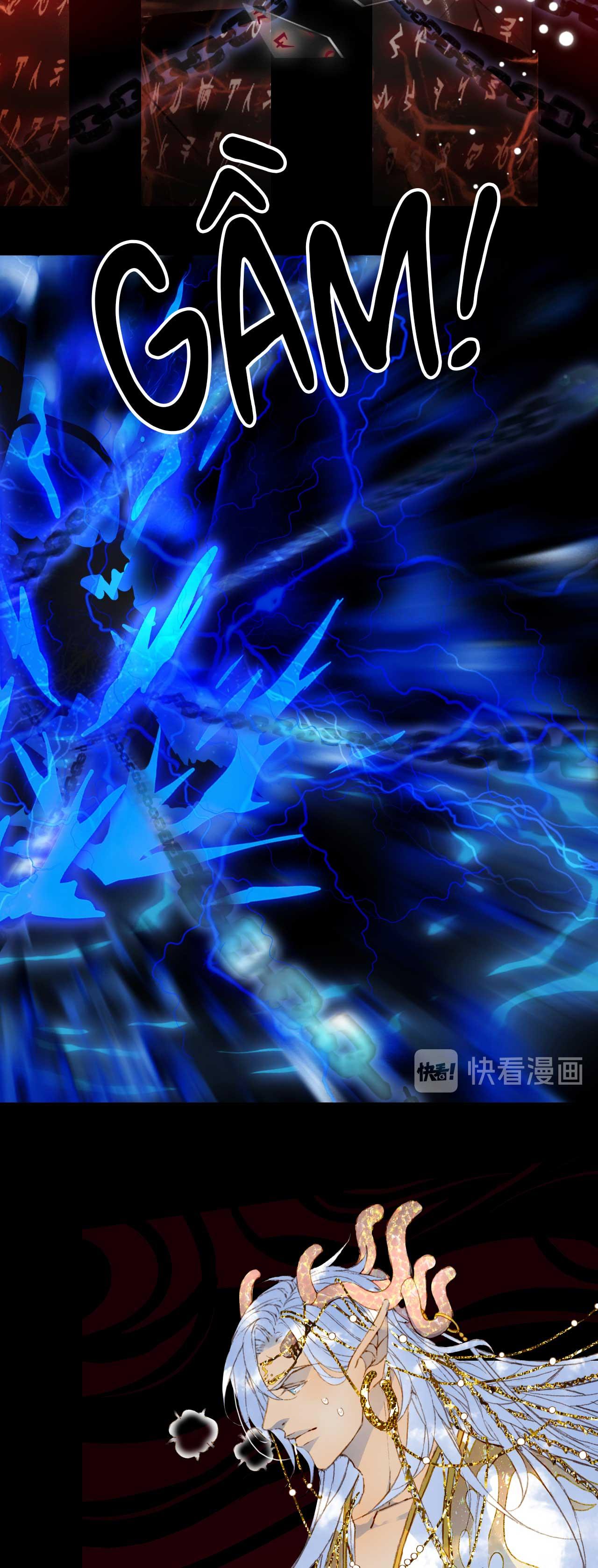 Mộng tưởng chưa đến ngàn năm Chapter 85 - Next Chapter 86
