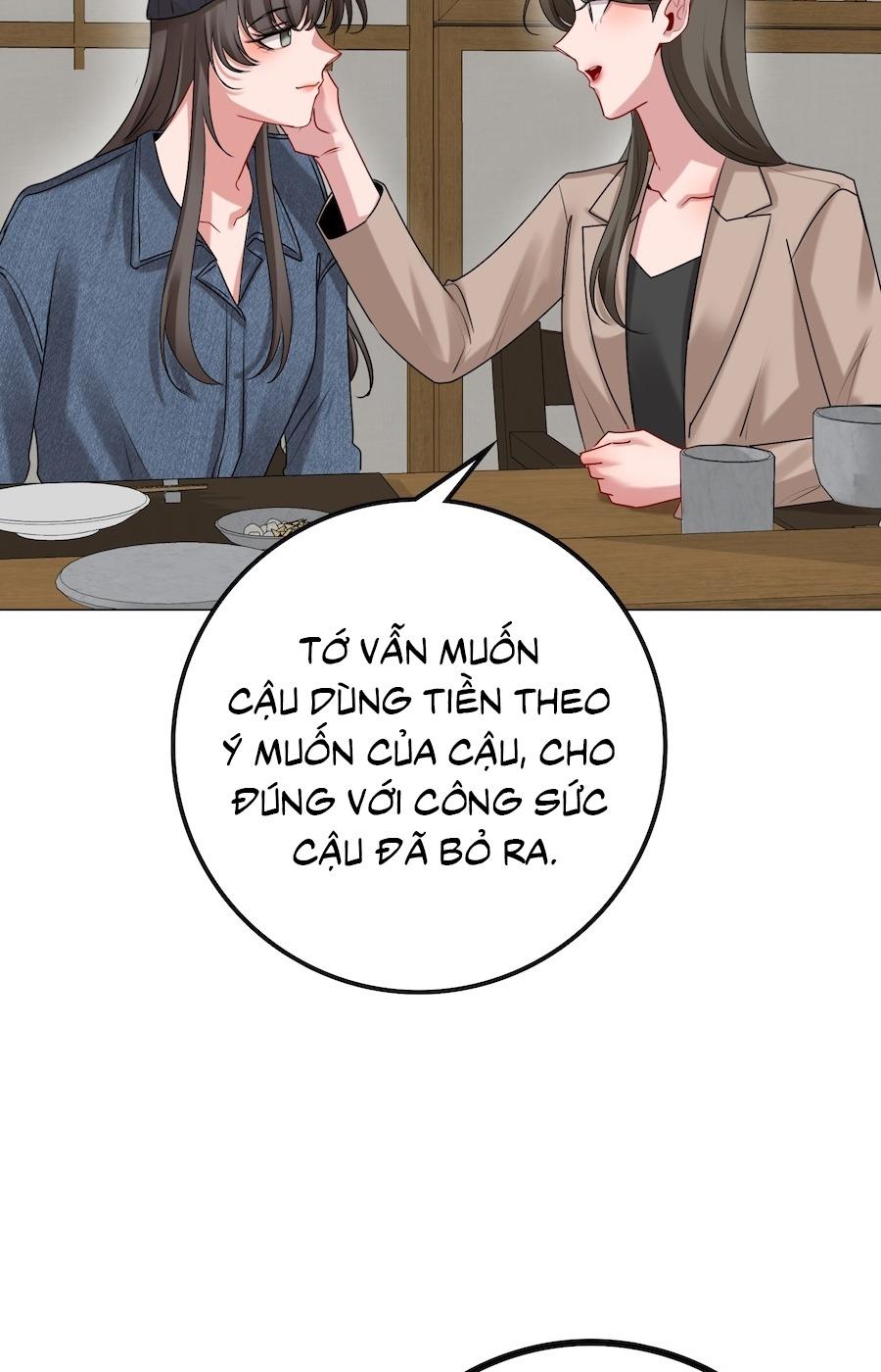 Flower of youth Chapter 45 - Next 