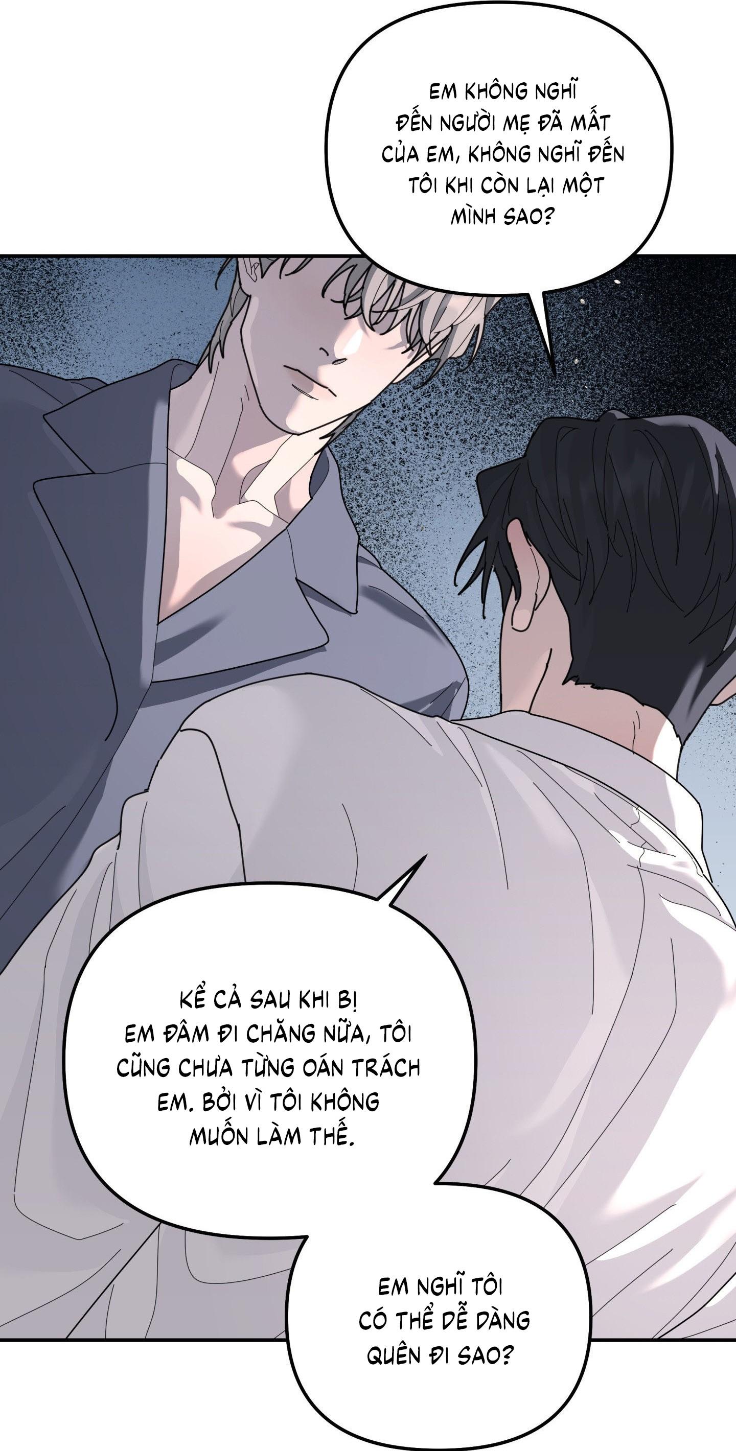 (CBunu) Cây Không Có Rễ Chapter 94 - Next Chapter 95