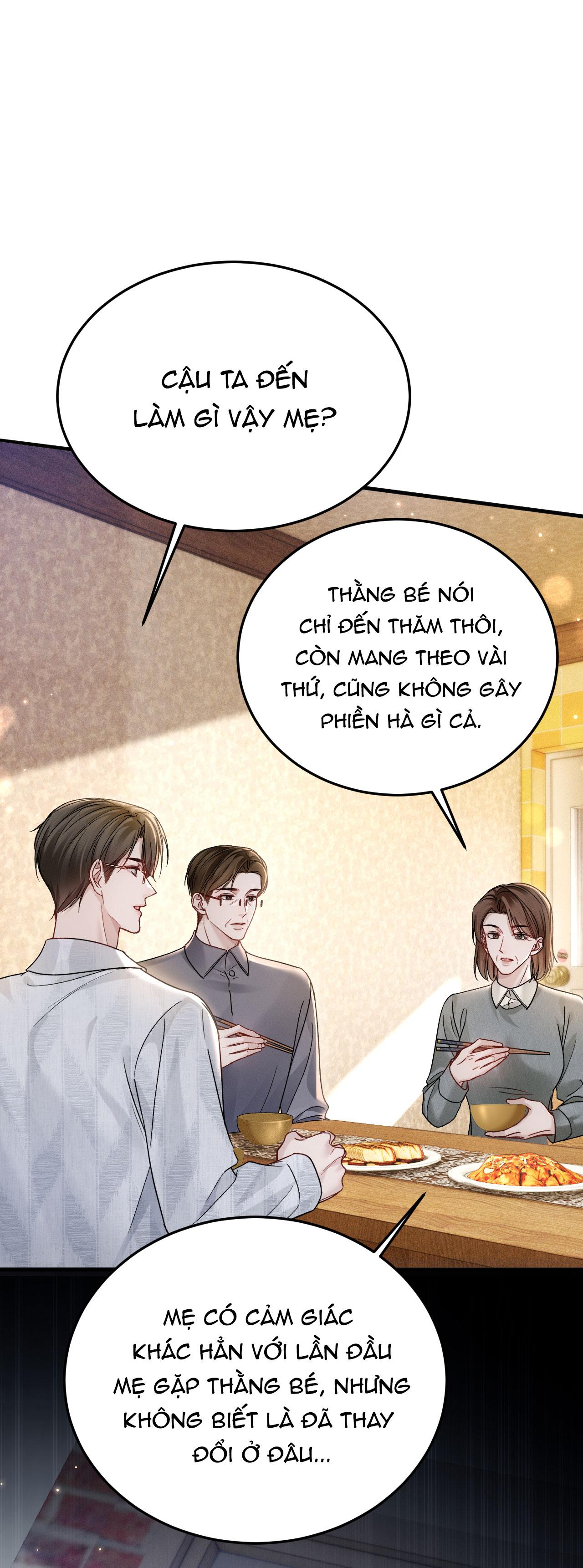 Cuộc Đối Đầu Gay Gắt Chapter 120 - Next Chapter 121