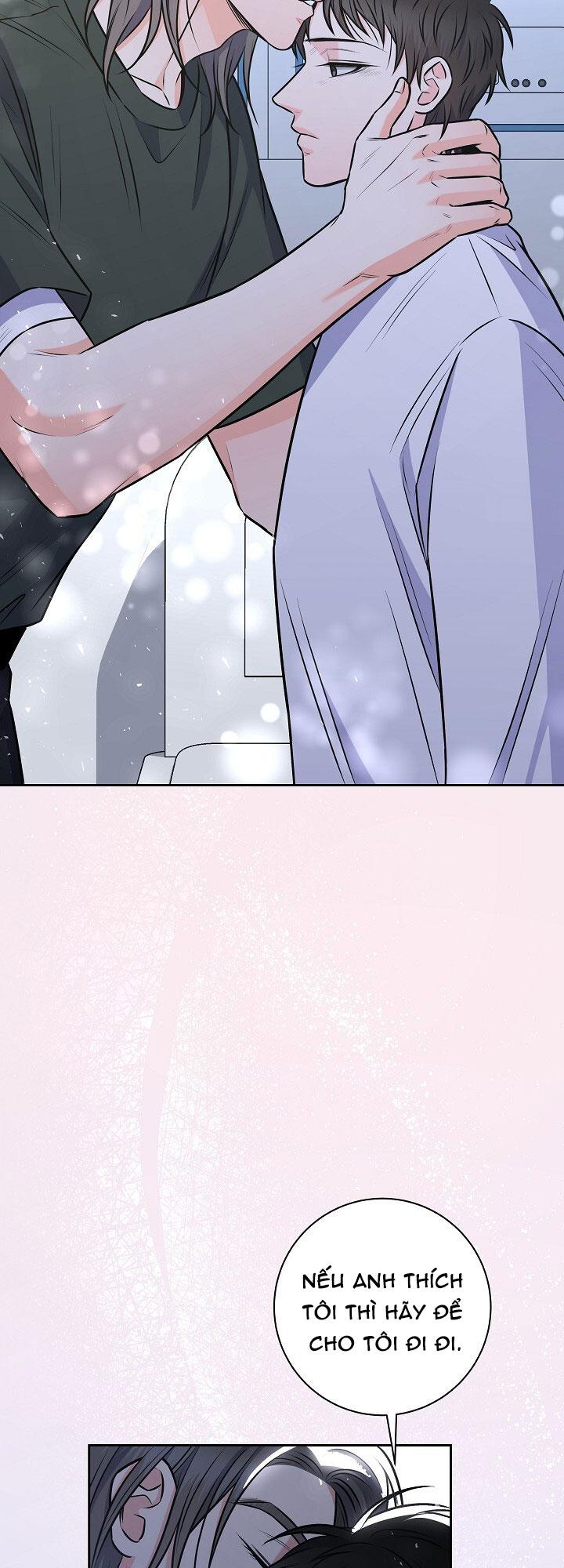 CHÁN GHÉT Chapter 66 - Next 