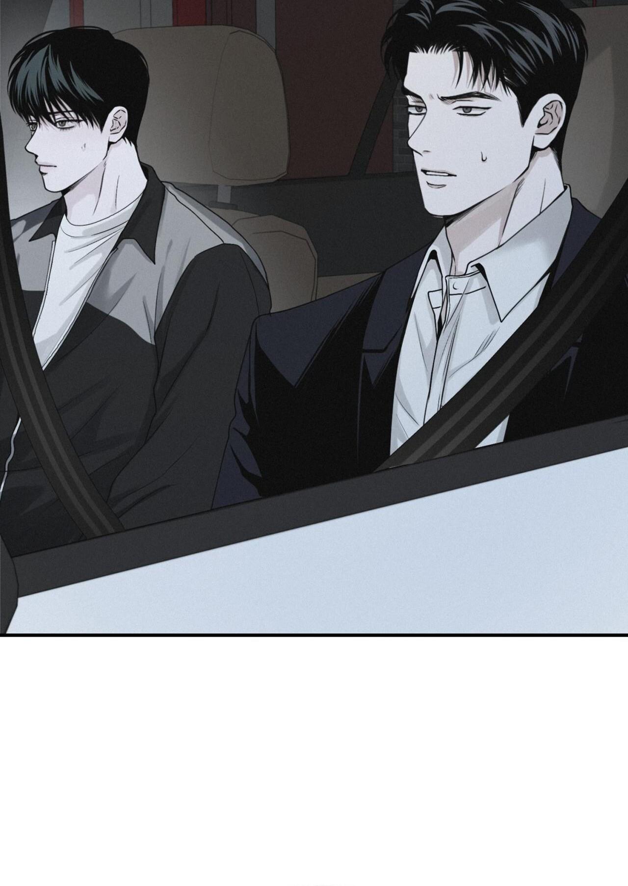 (CBunu) Phép Chiếu Chapter 43 - Next Chapter 44