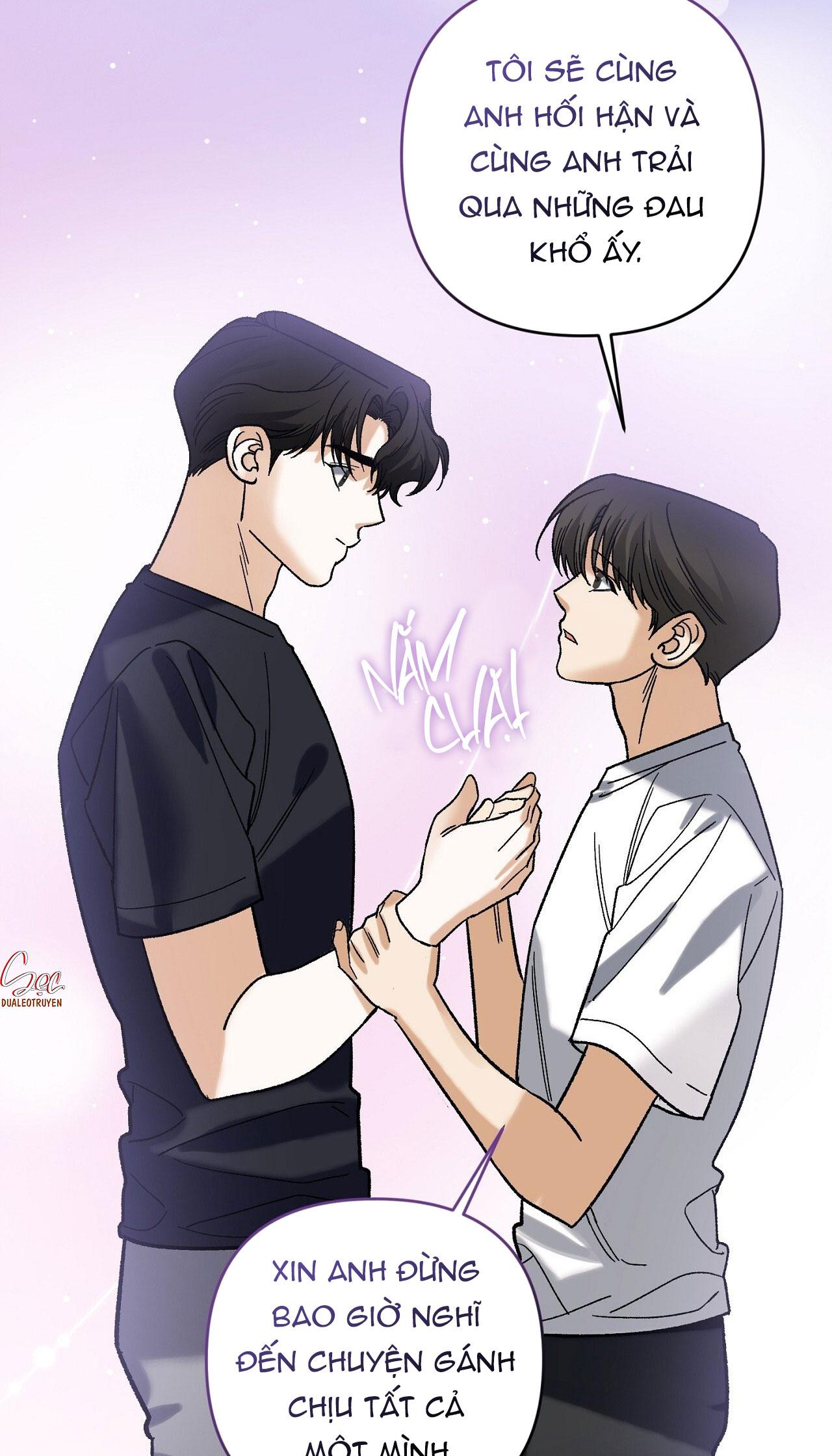 ĐIỀU KIỆN CỦA GUIDE Chapter 61 - Next 