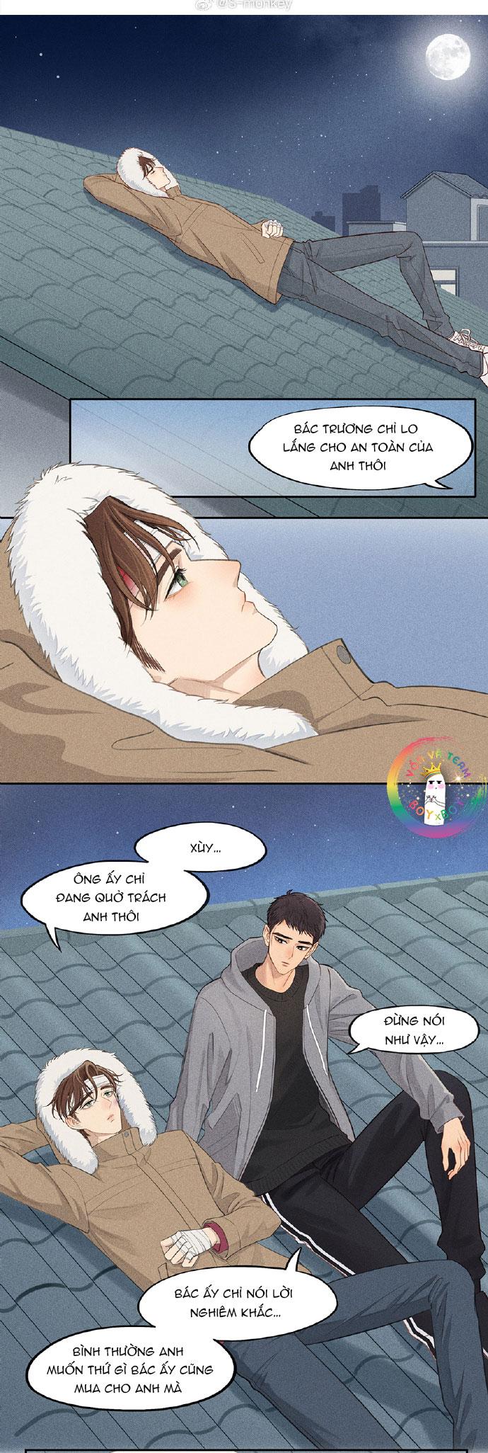 MATE Chapter 6 - Next 