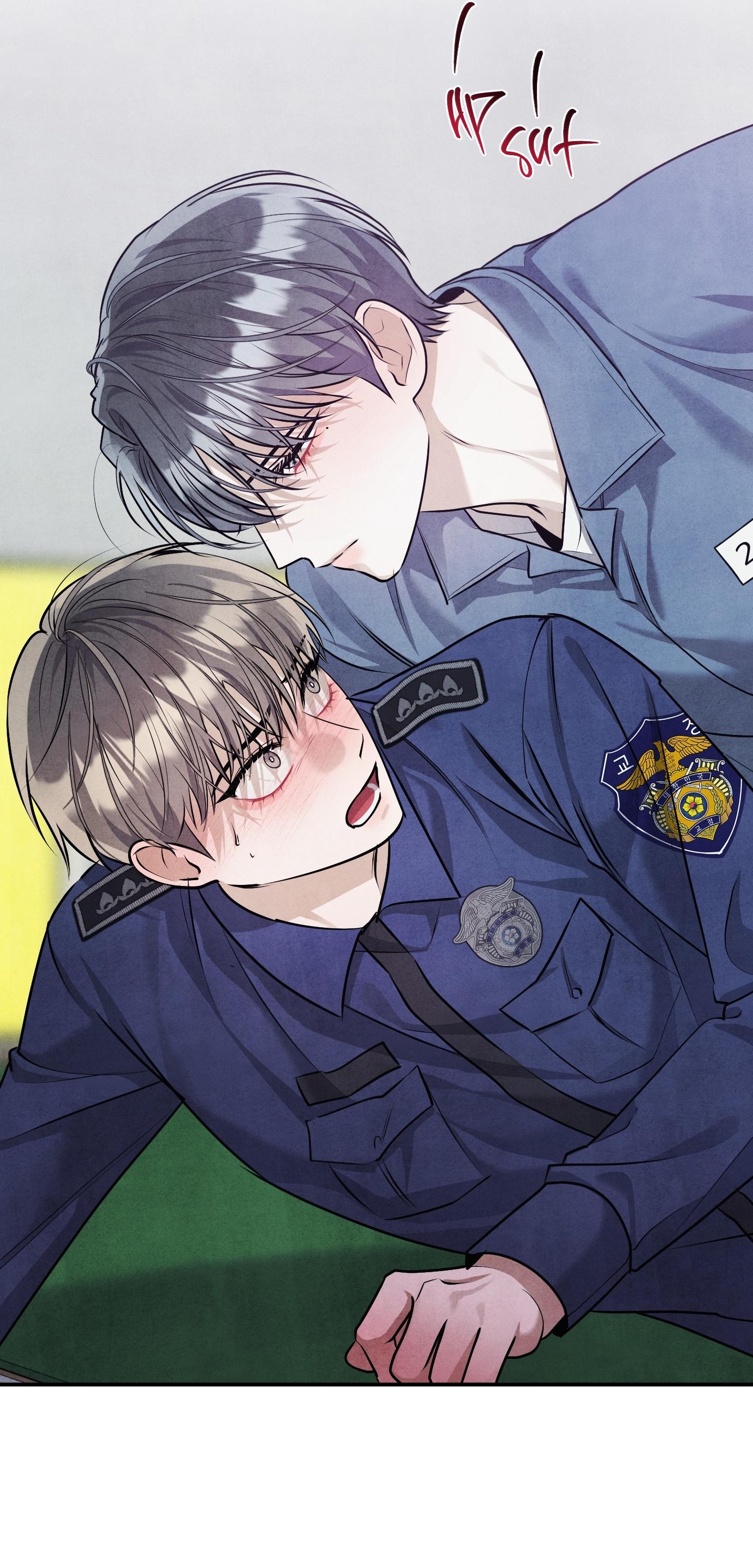 HẮC DIỄM DỤC VỌNG Chapter 19 - Next 
