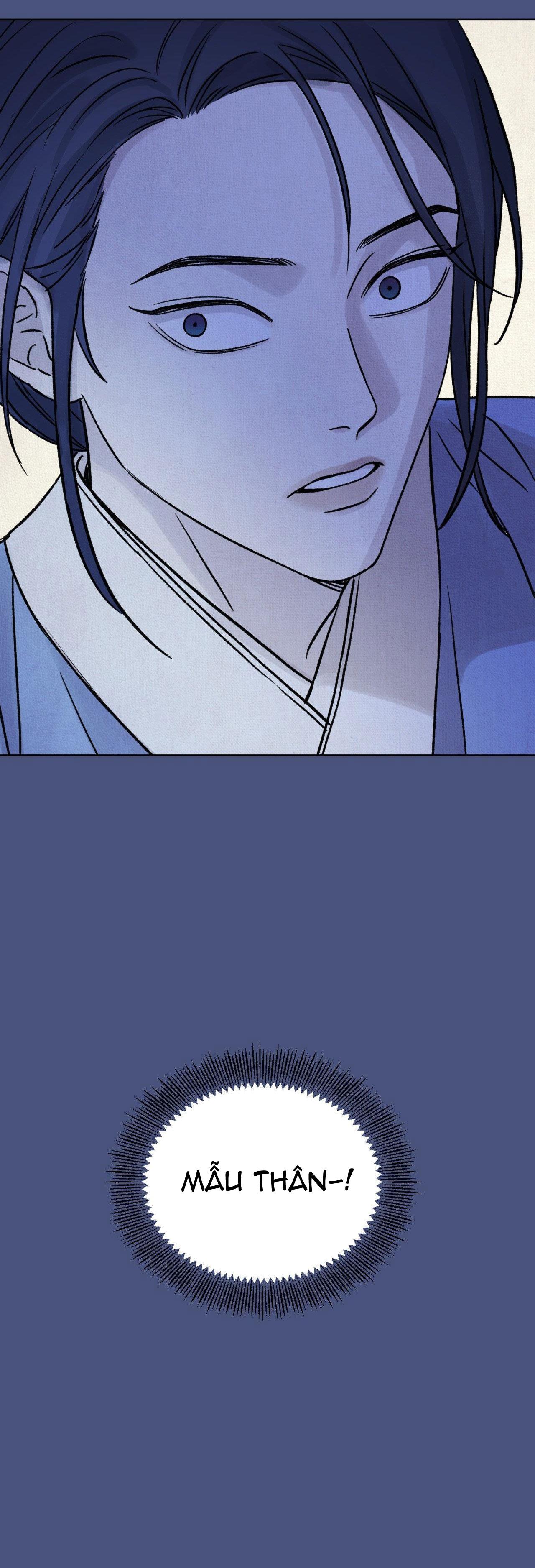MONG RYONGJEON Chapter 42 - Next Chapter 43