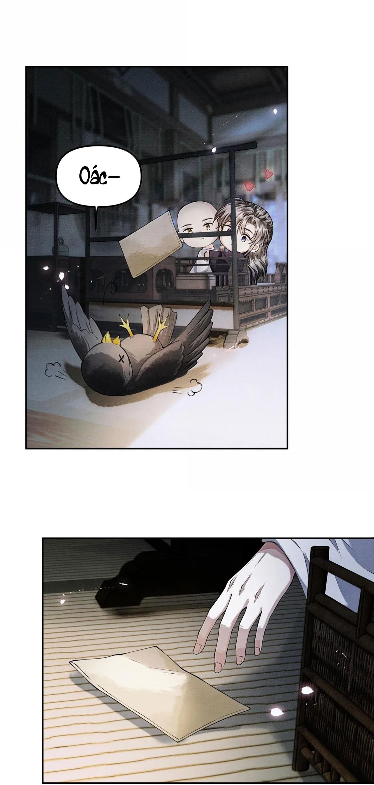 Đồng Tiền Kham Thế Chapter 157 End chínhtruyện - Next Chapter 158 Ngoại truyện 2