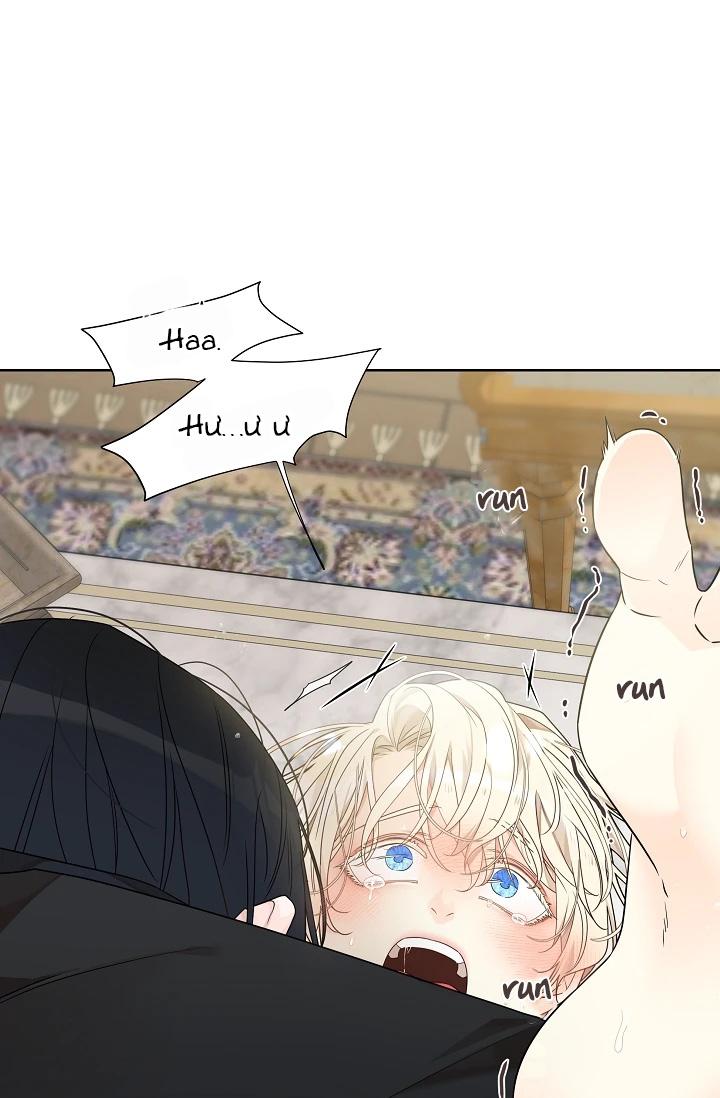 (Daisy) Snake Hole Chapter 6 - Trang 2