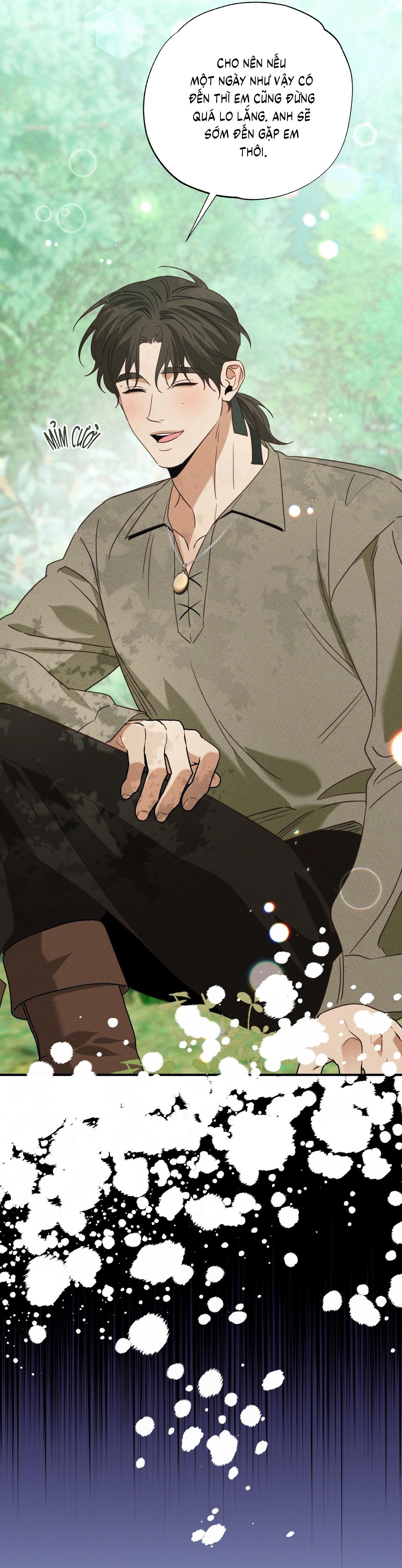 (CBunu) Đầm Lầy Của Nhân Ngư Chapter 29 - Next 