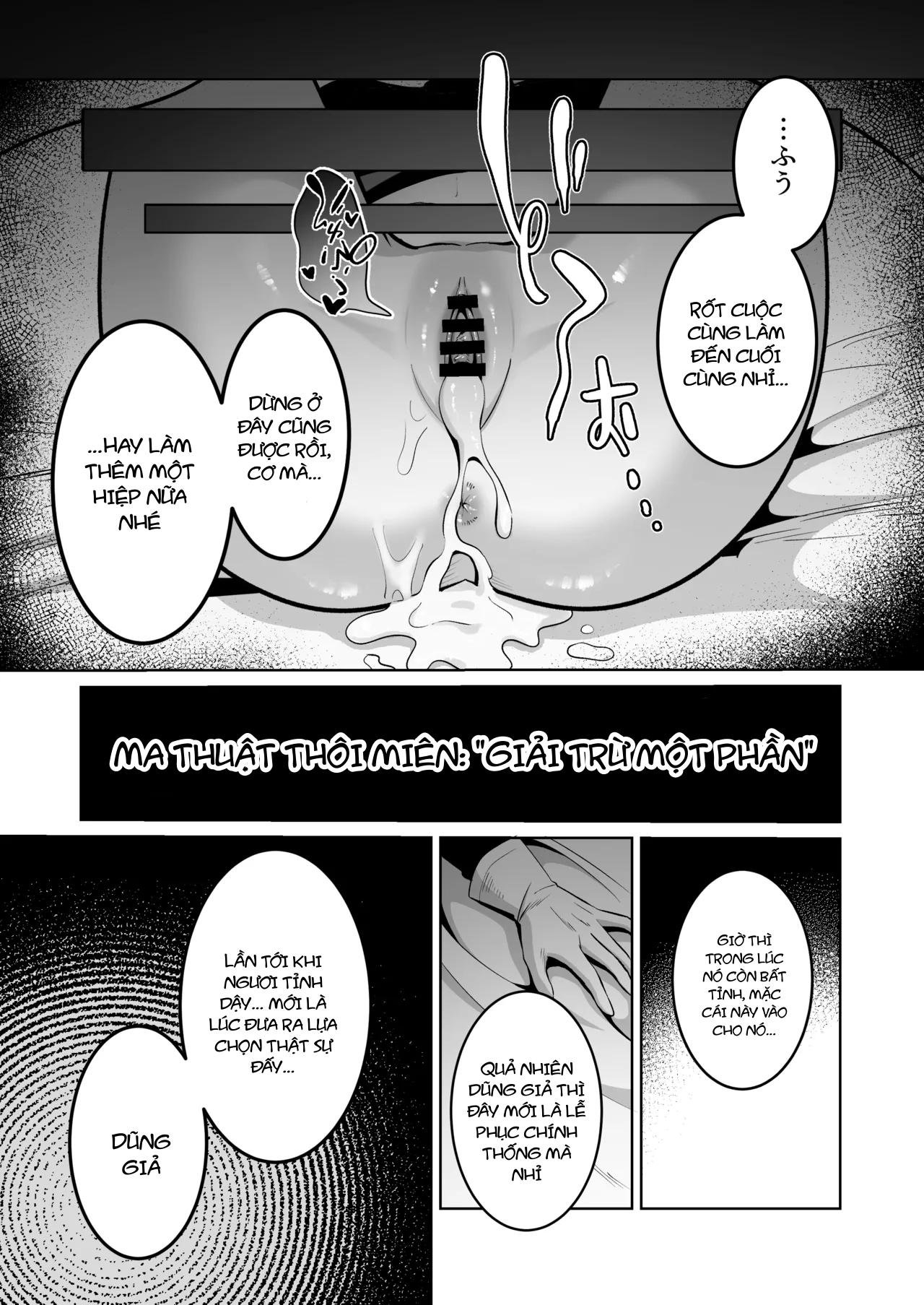 Tuyển tập trôn có lài Chapter 129 - Next Chapter 130