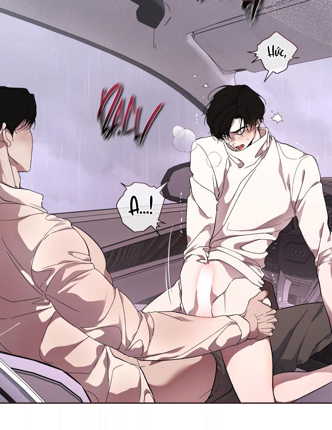 NGUỒN GỐC TIẾN HÓA Chapter 19 - Next Chapter 20