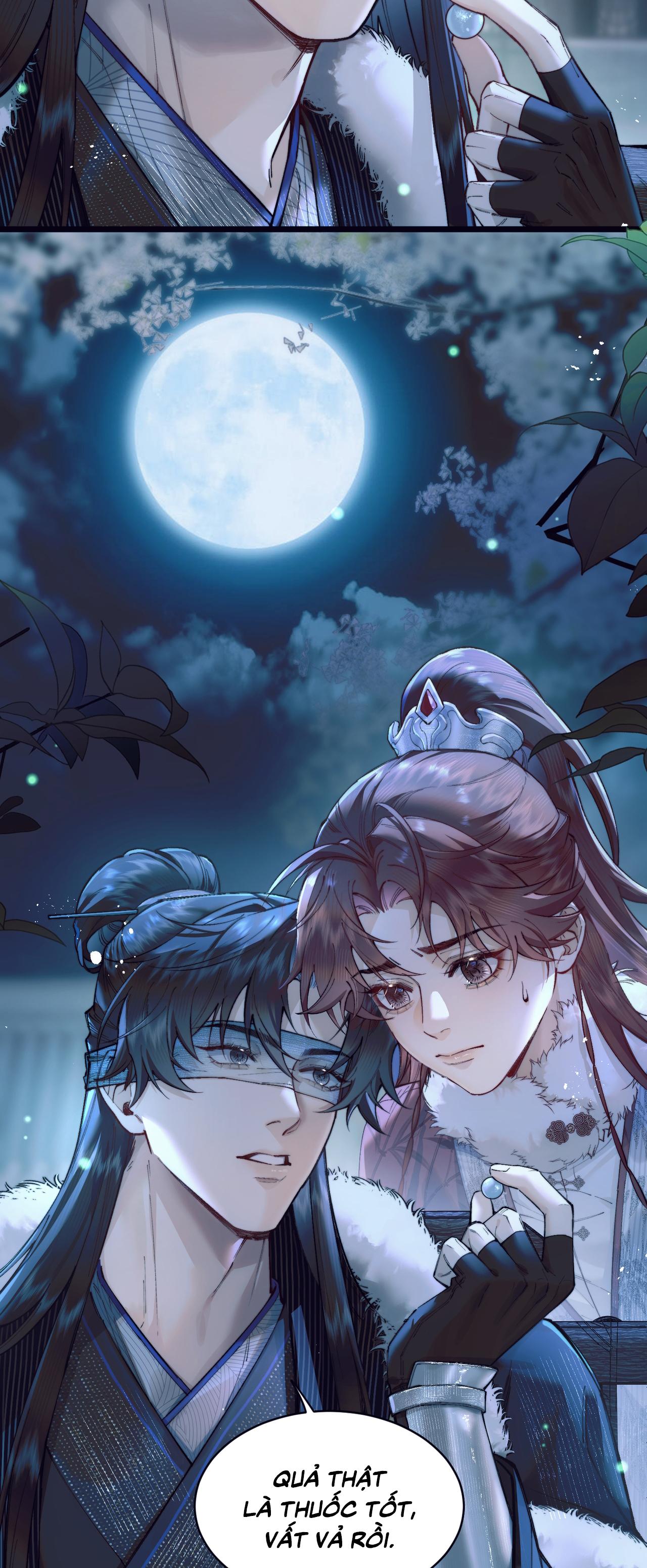 Ái chi dục kỳ sinh [Hệ thống sát thê] Chapter 4 - Next Chapter 5