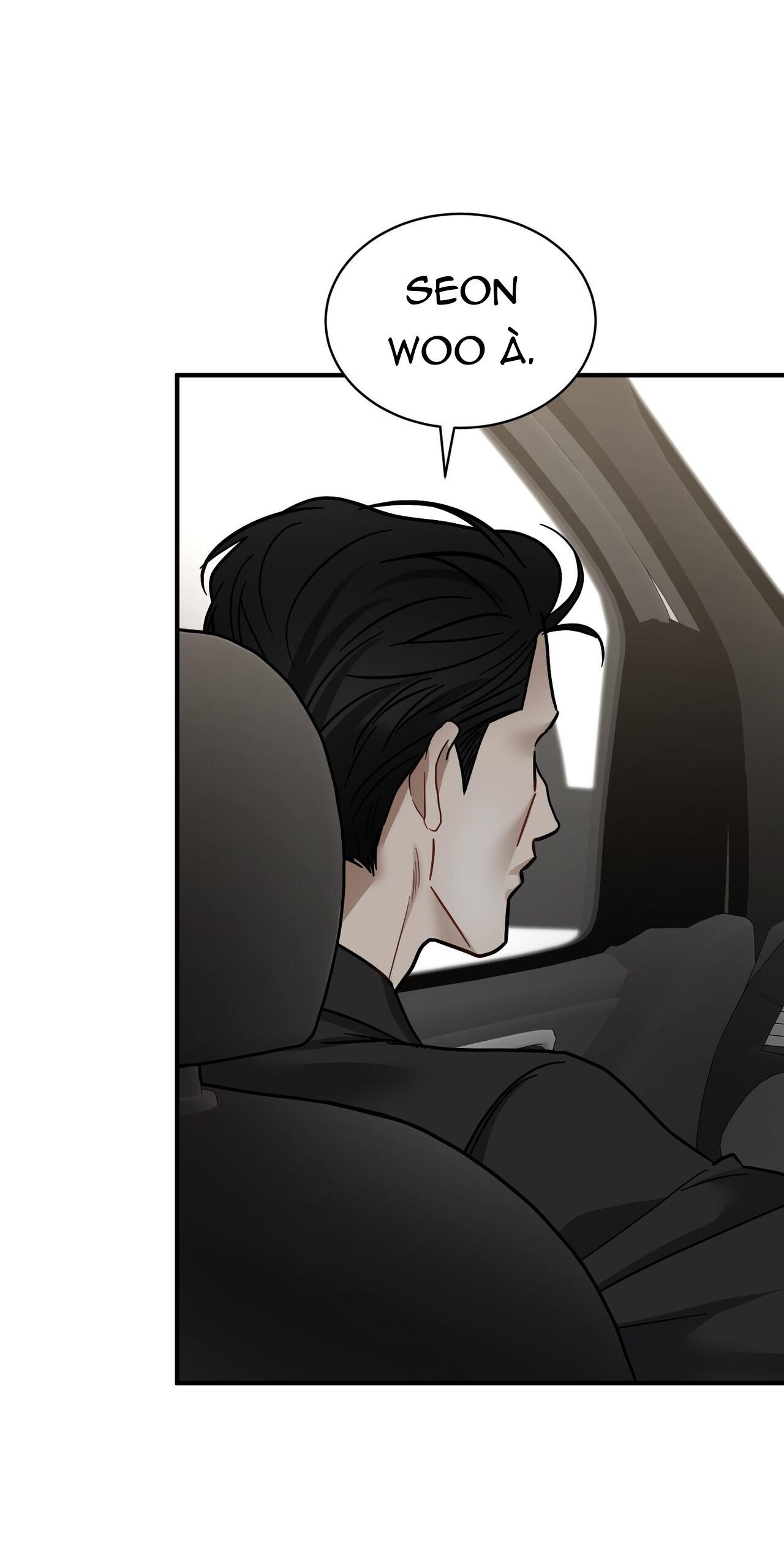 MỞ KHÓA GIAM CẦM Chapter 6 - Next 