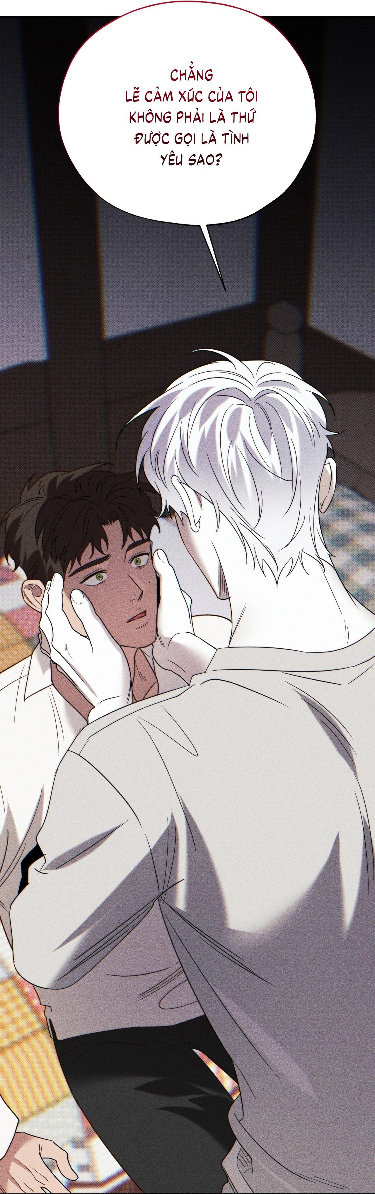 (CBunu) Đầm Lầy Của Nhân Ngư Chapter 29 - Next 