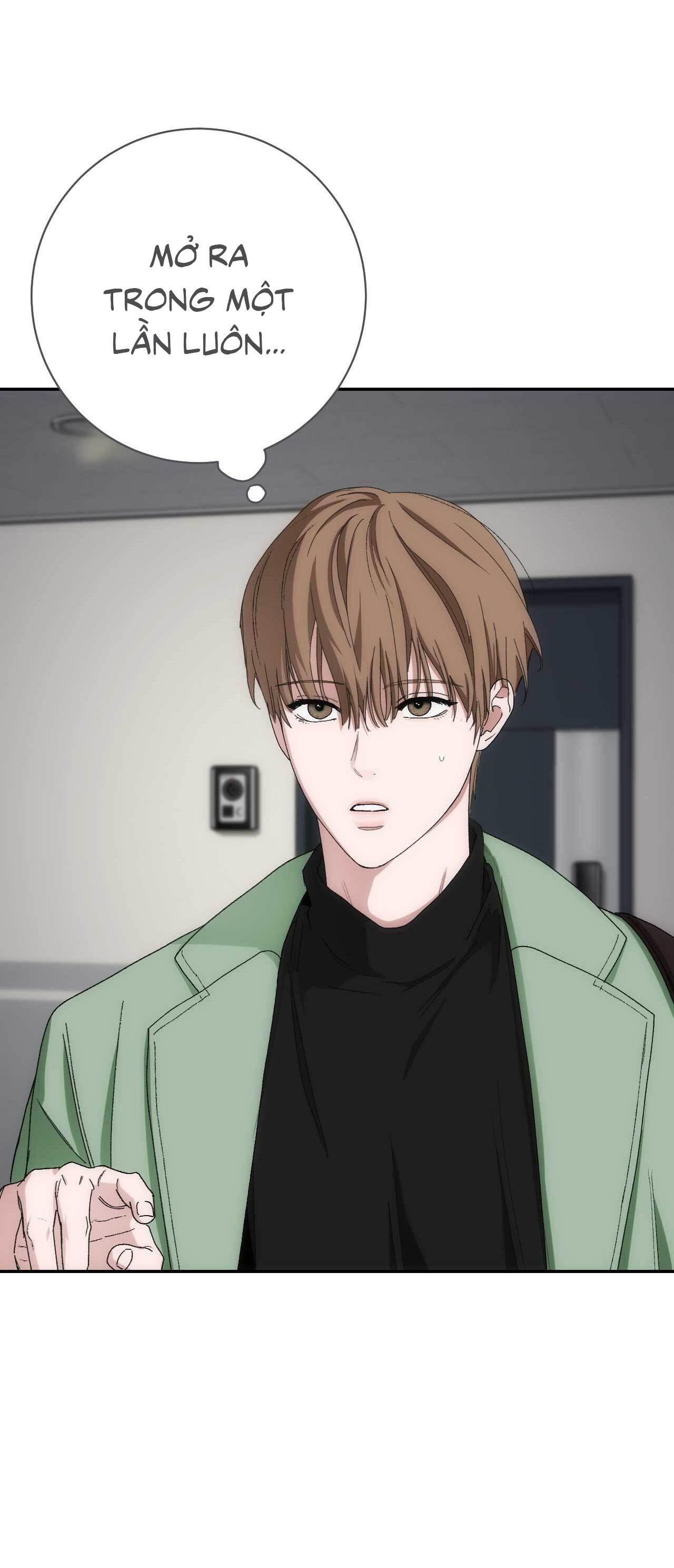 CHÌM TRONG KHOÁI LẠC Chapter 45 - Next 