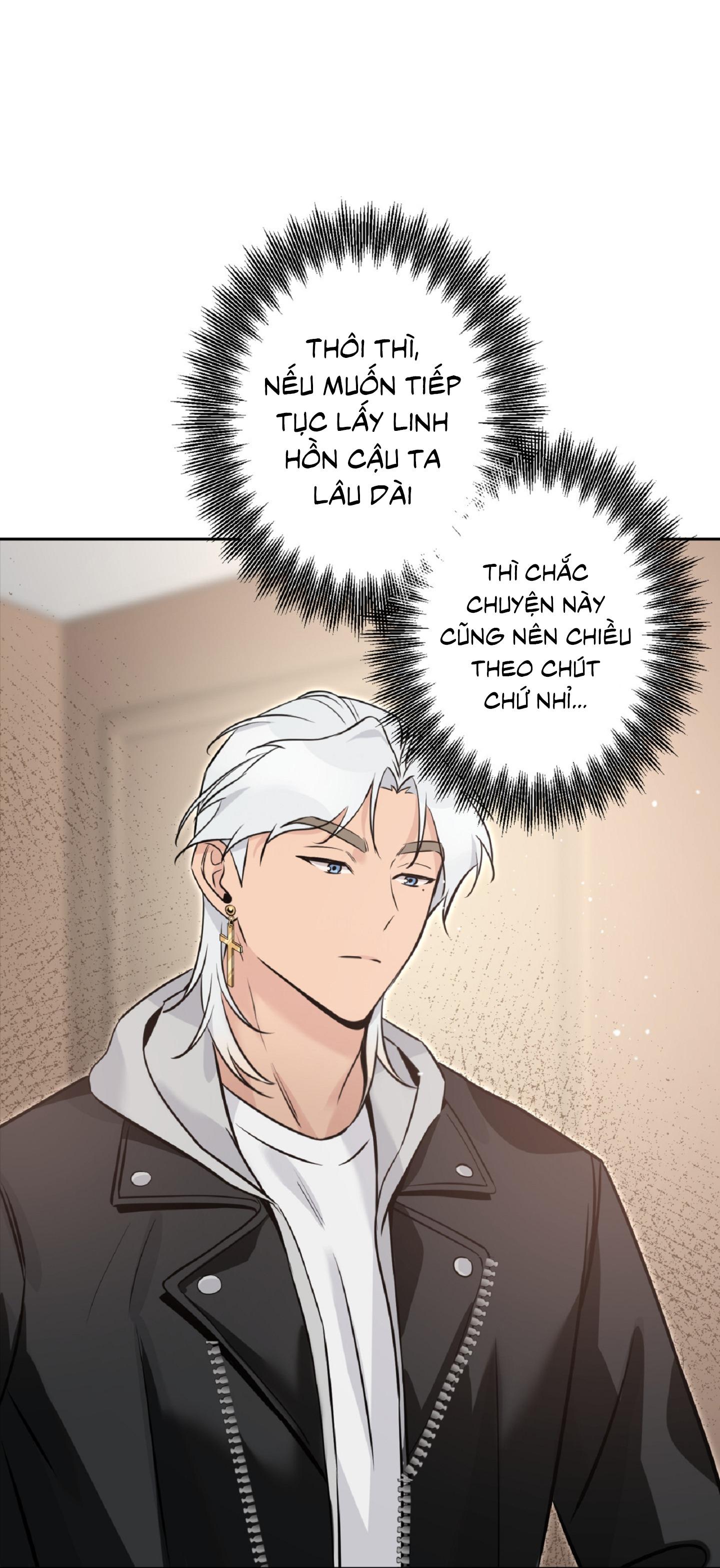 Angel kiss Chapter 11 - Next Chapter 12