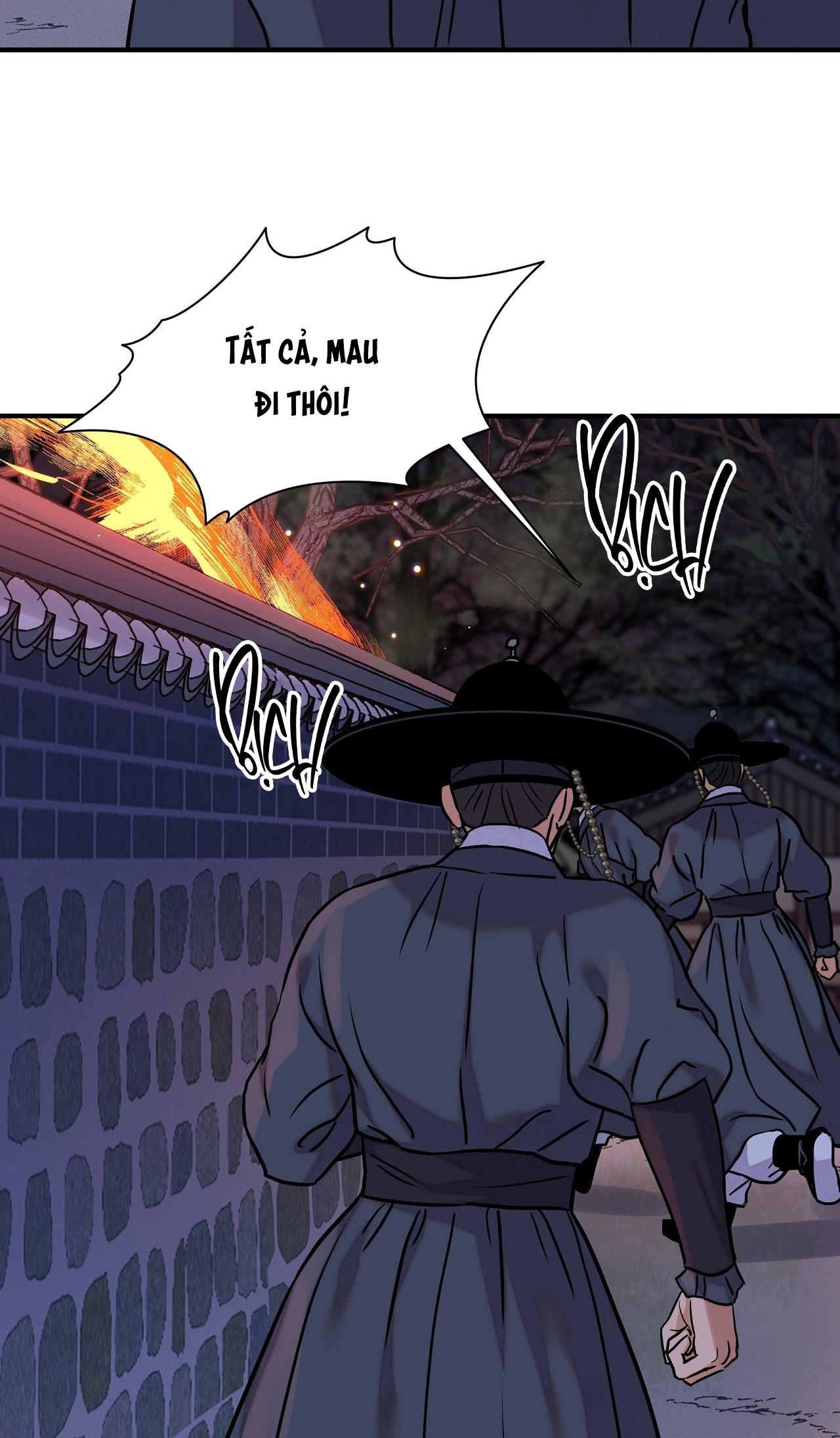 KIẾM HOA Chapter 91 - Next Chapter 92