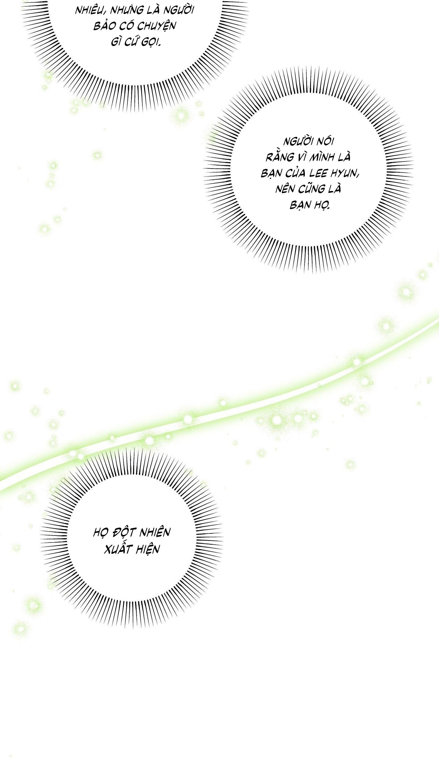 (CBunu) Chuyện Rằng Tôi Yêu Cậu Chapter 32 - Next 