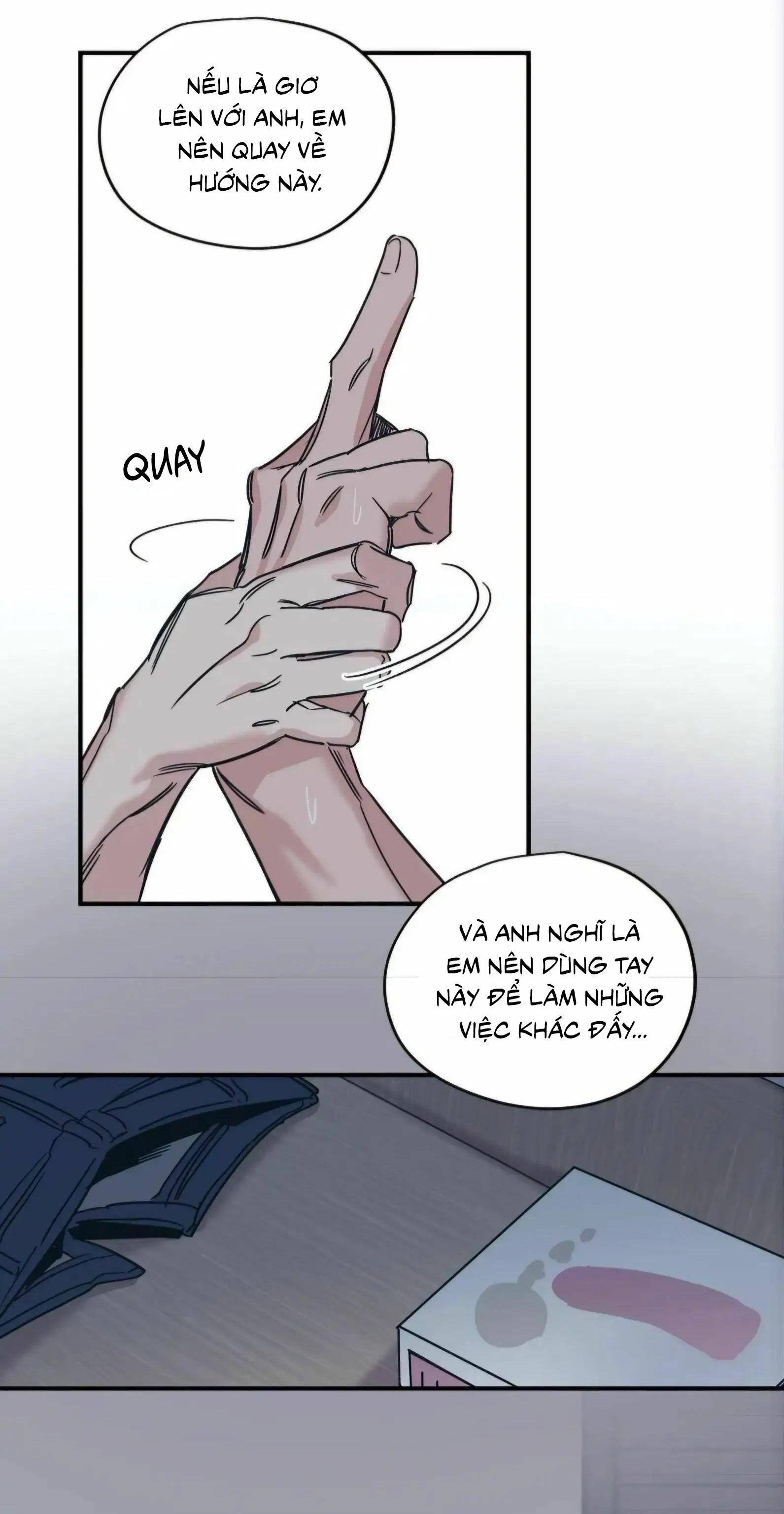 Chuyện Tình Triệu Won Chapter 17 - Next 