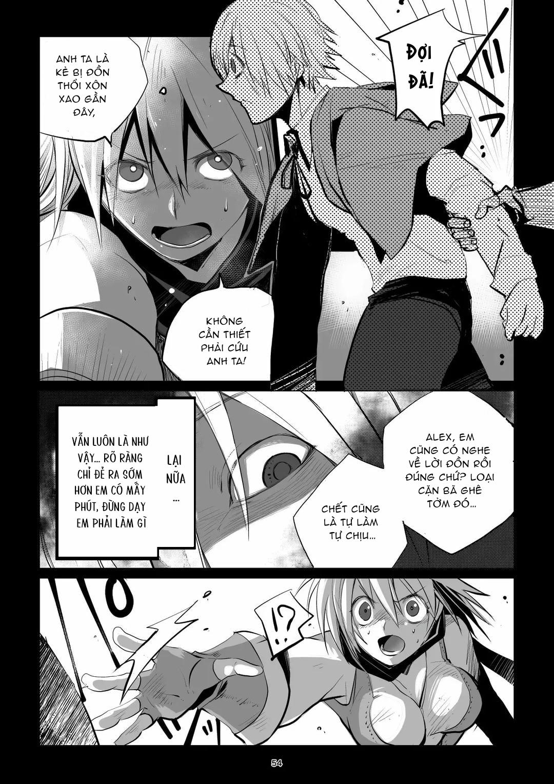 Tổng hợp Boylove Chapter 77 - Next Chapter 78