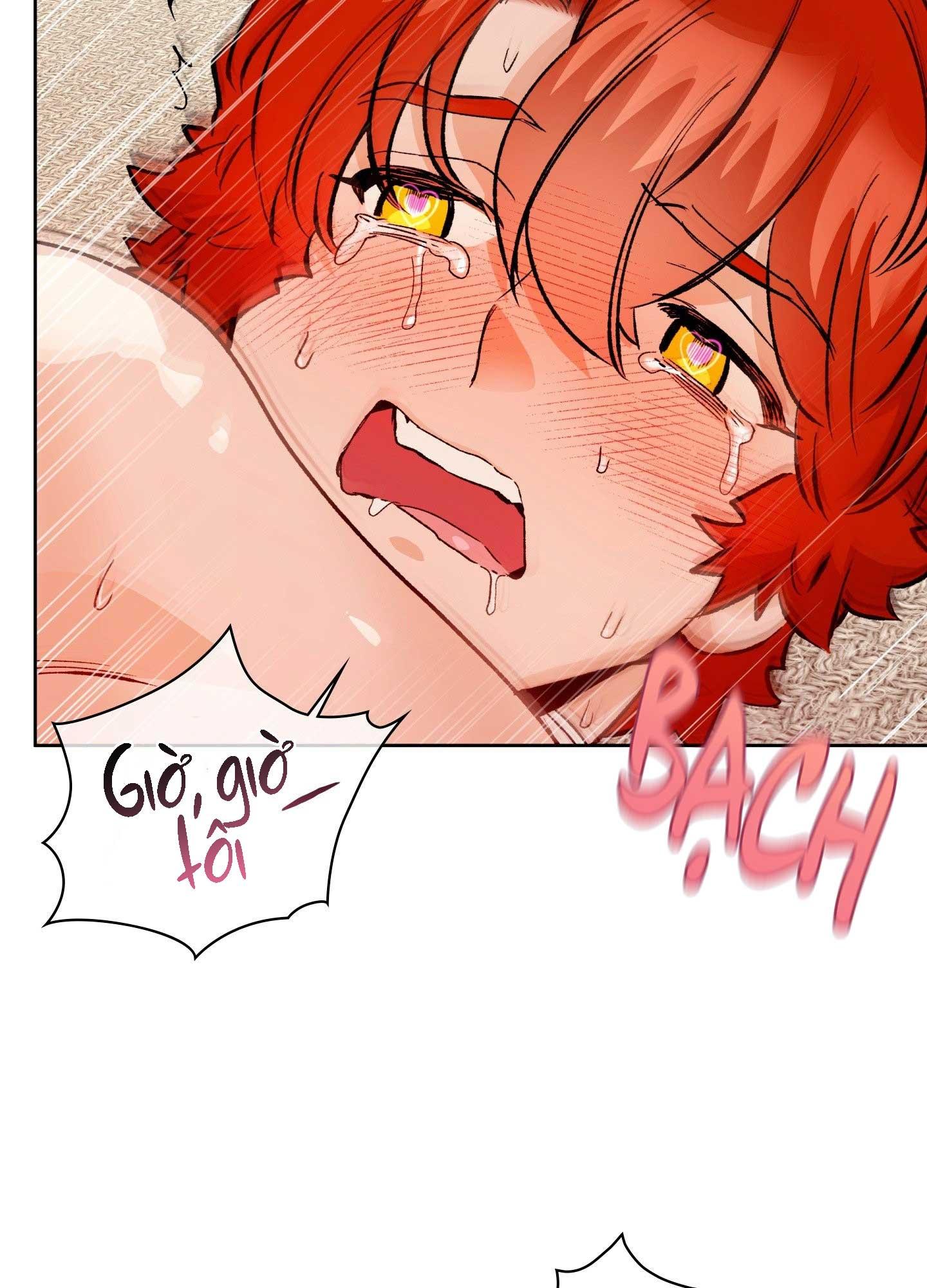 DÙNG THUỐC KÍCH DỤC CHINH PHỤC THẾ GIỚI Chapter 14 - Next Chapter 15