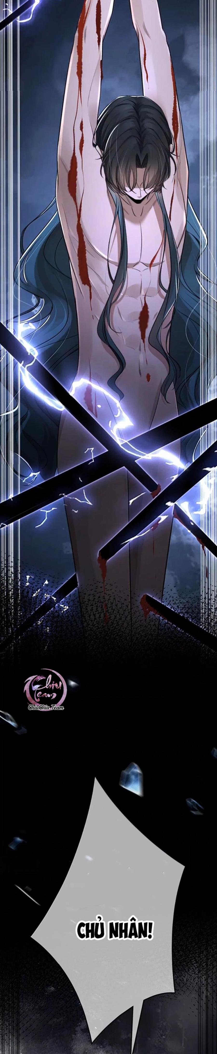 Phệ Chủ Chapter 45 - Next 
