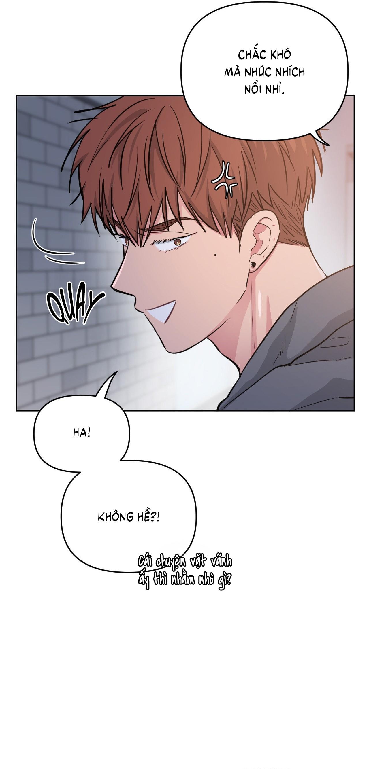 (CBunu) Chàng Trai Mỹ Thuật Chapter 60 - Next Chapter 61 H+